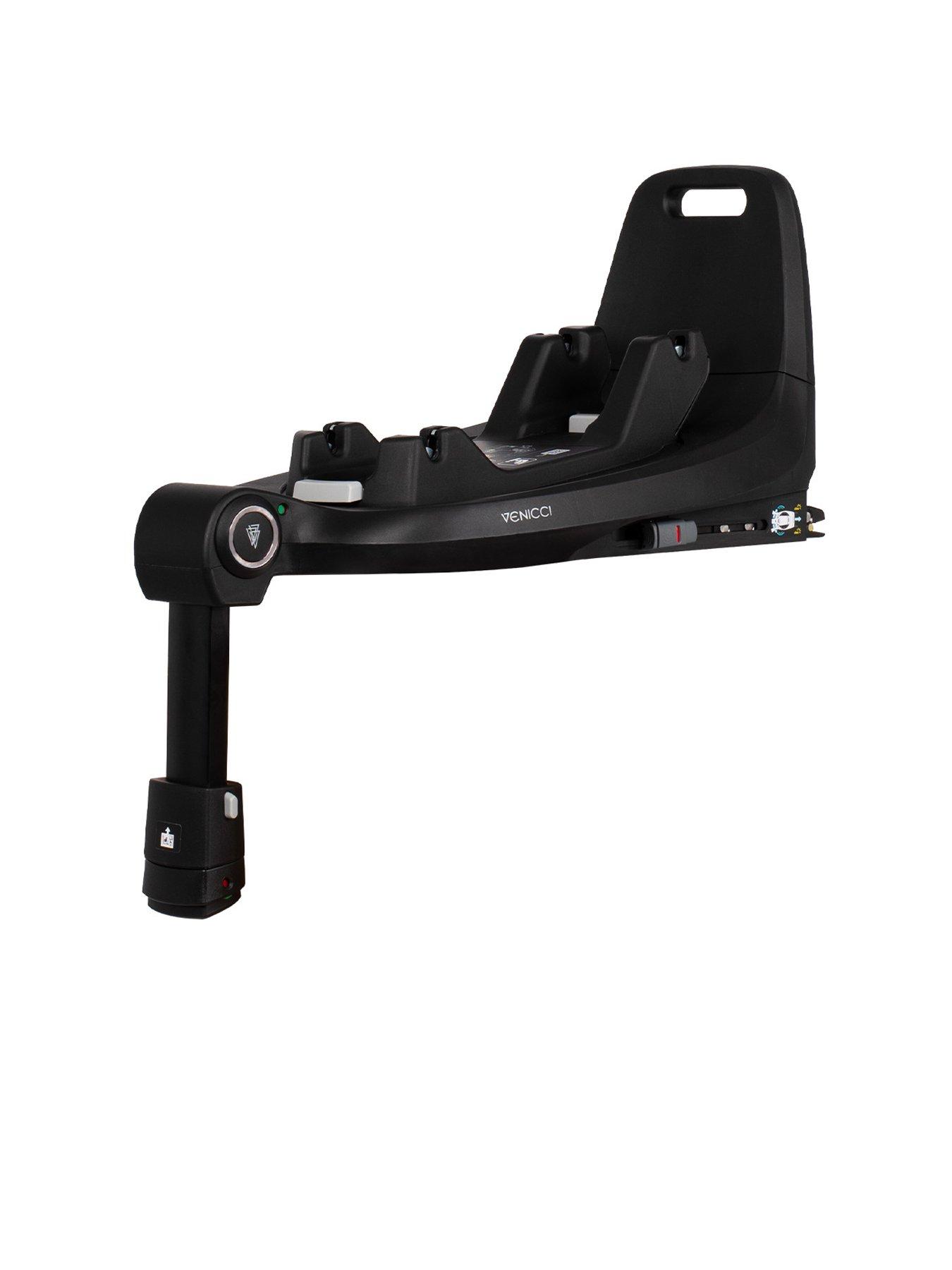venicci-tiago-i-size-car-seat-and-360-isofix-base-beigedetail