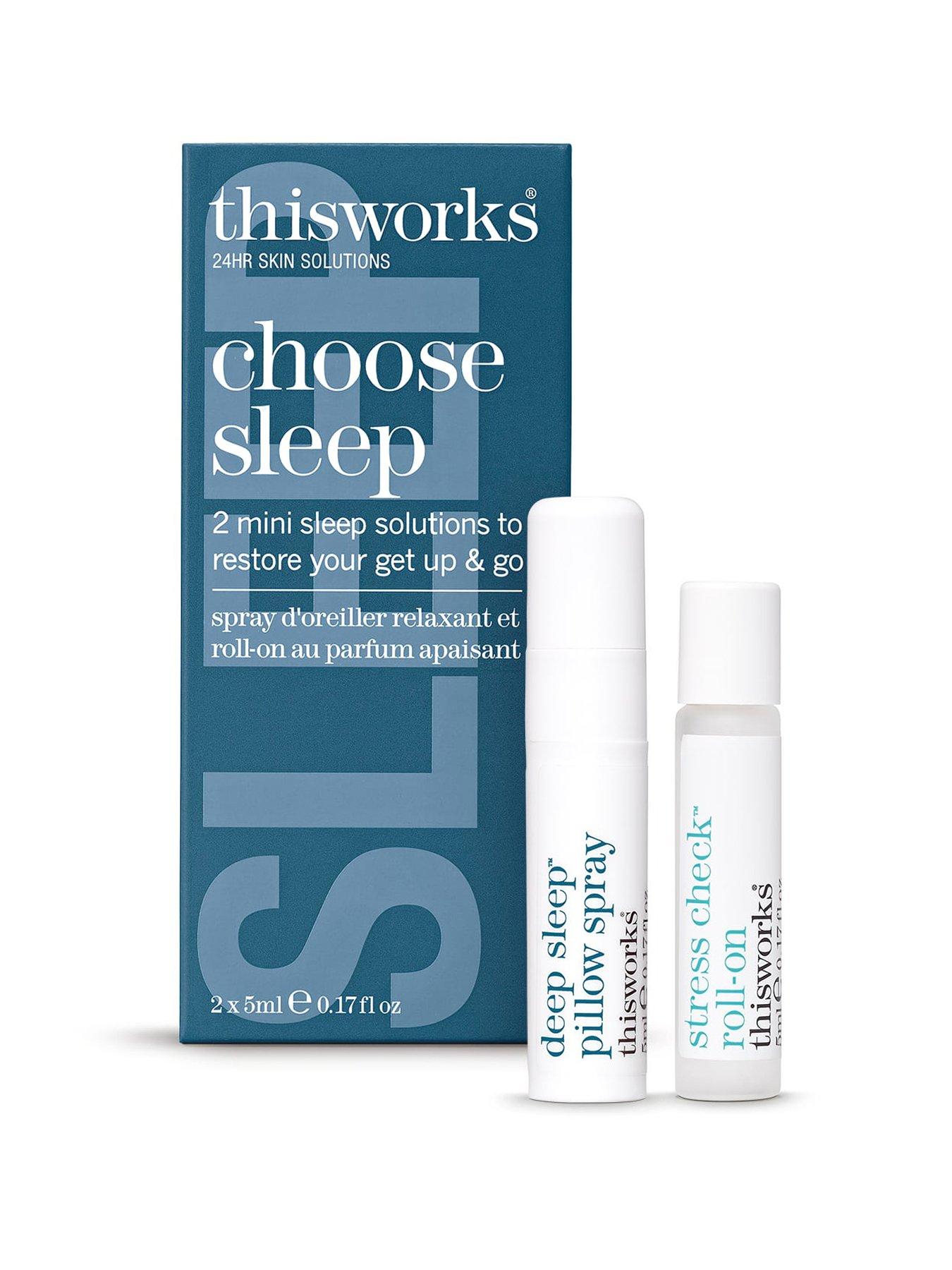 this-works-choose-sleep