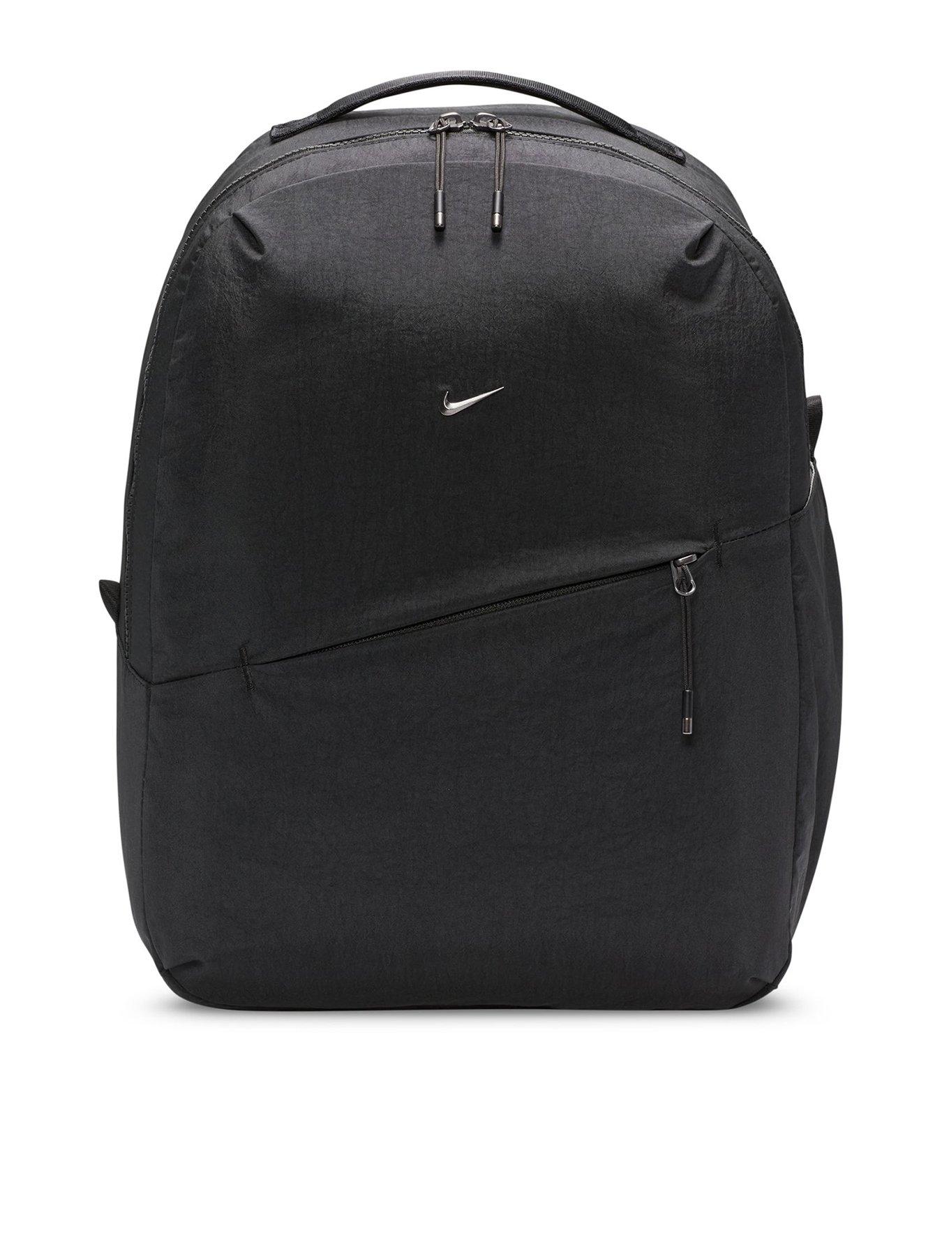 Nike Unisex Aura Backpack 24L - Black