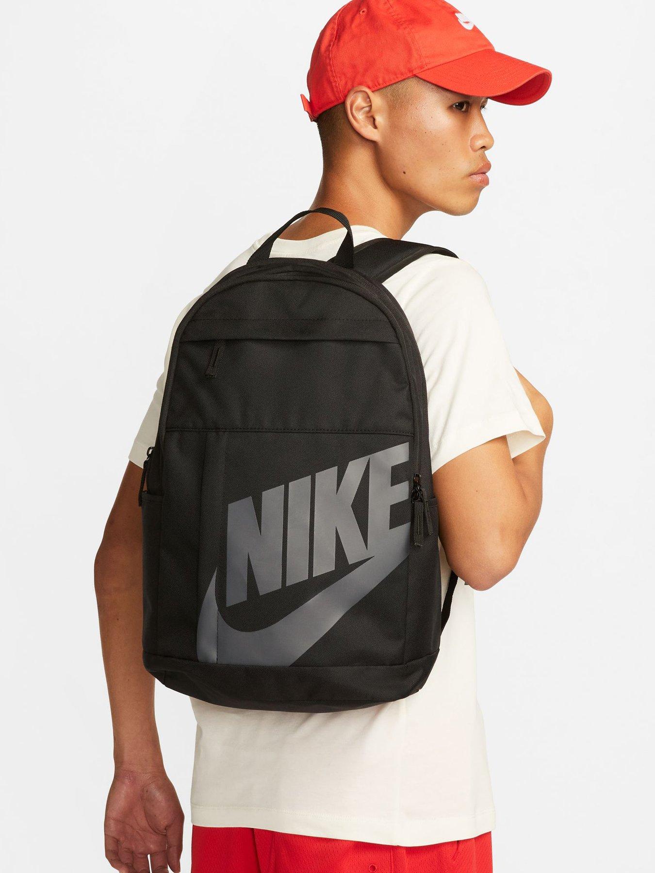 nike-unisex-elemental-backpack-21l-blackstillFront
