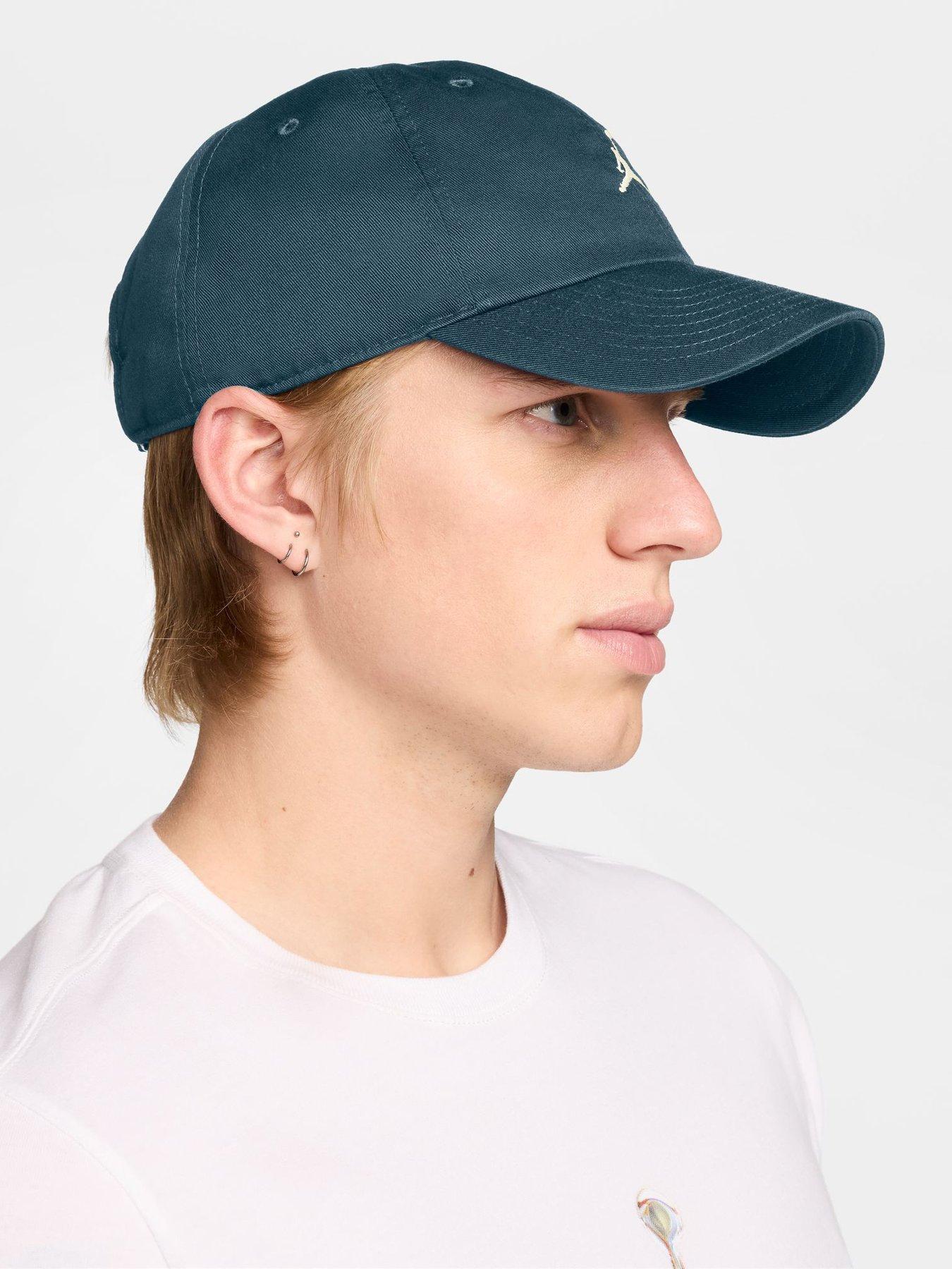jordan-nike-unisex-club-unstructured-curved-bill-cap-greendetail