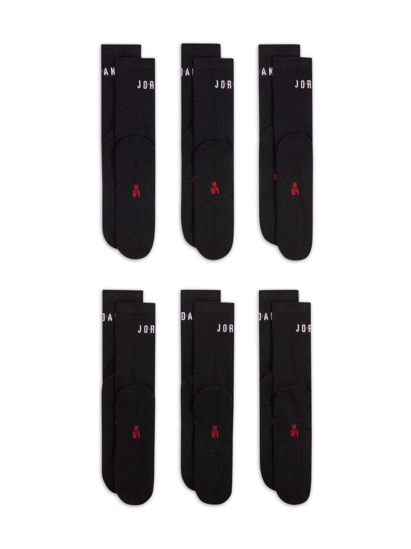 jordan-nike-unisex-everyday-crew-socks-6-pack-blackoutfit