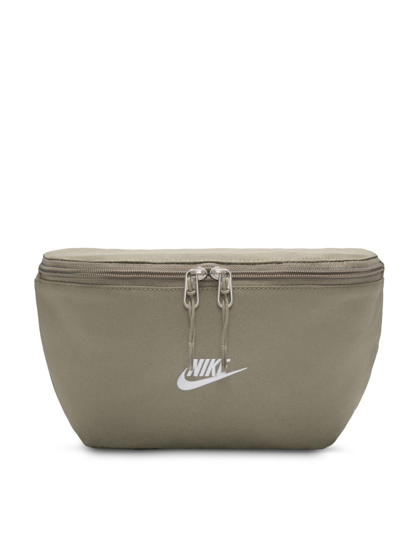 Nike Unisex Heritage Waistpack 2.0 - Green