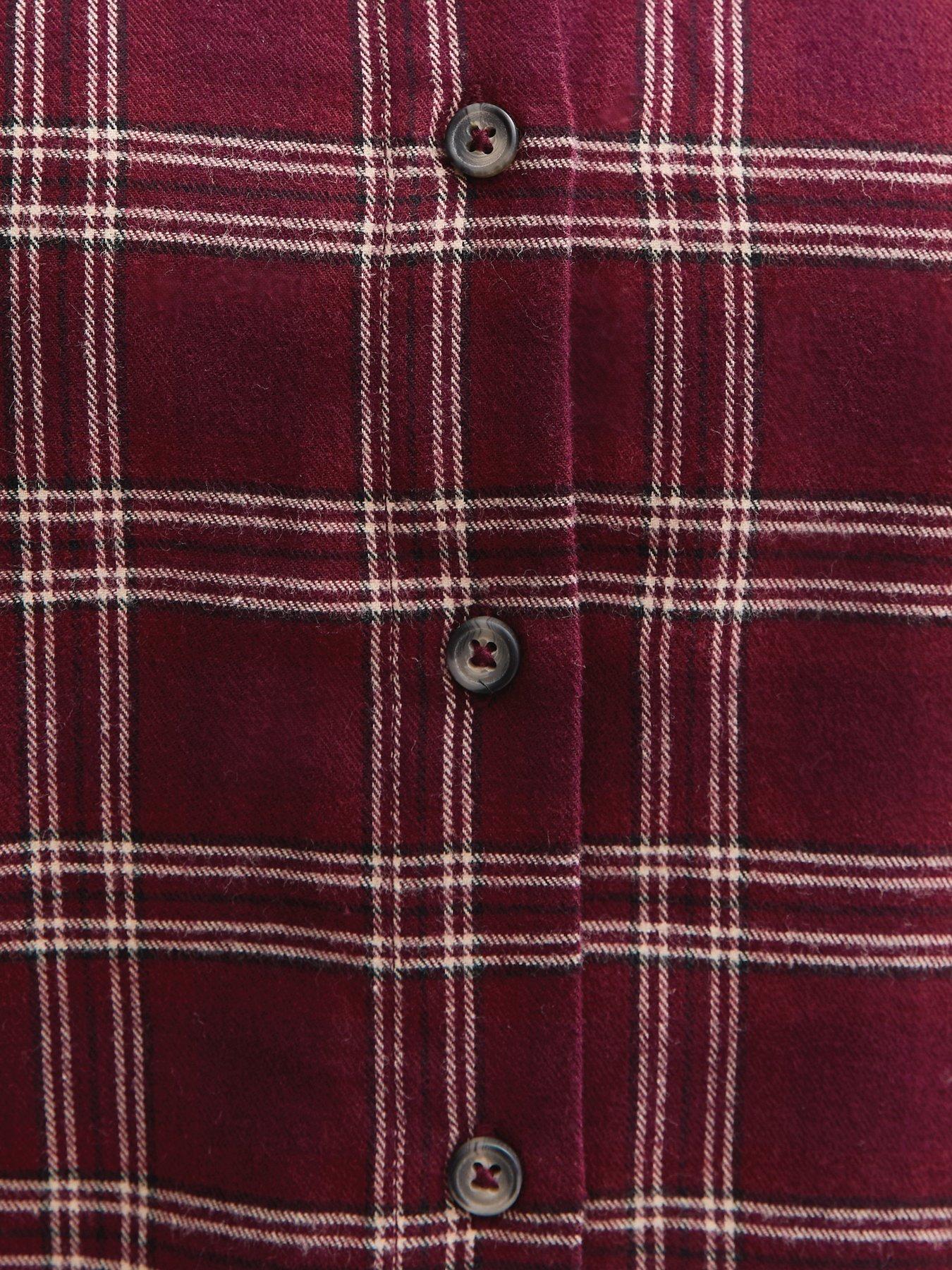 new-look-curves-checked-long-sleeve-shirt-reddetail