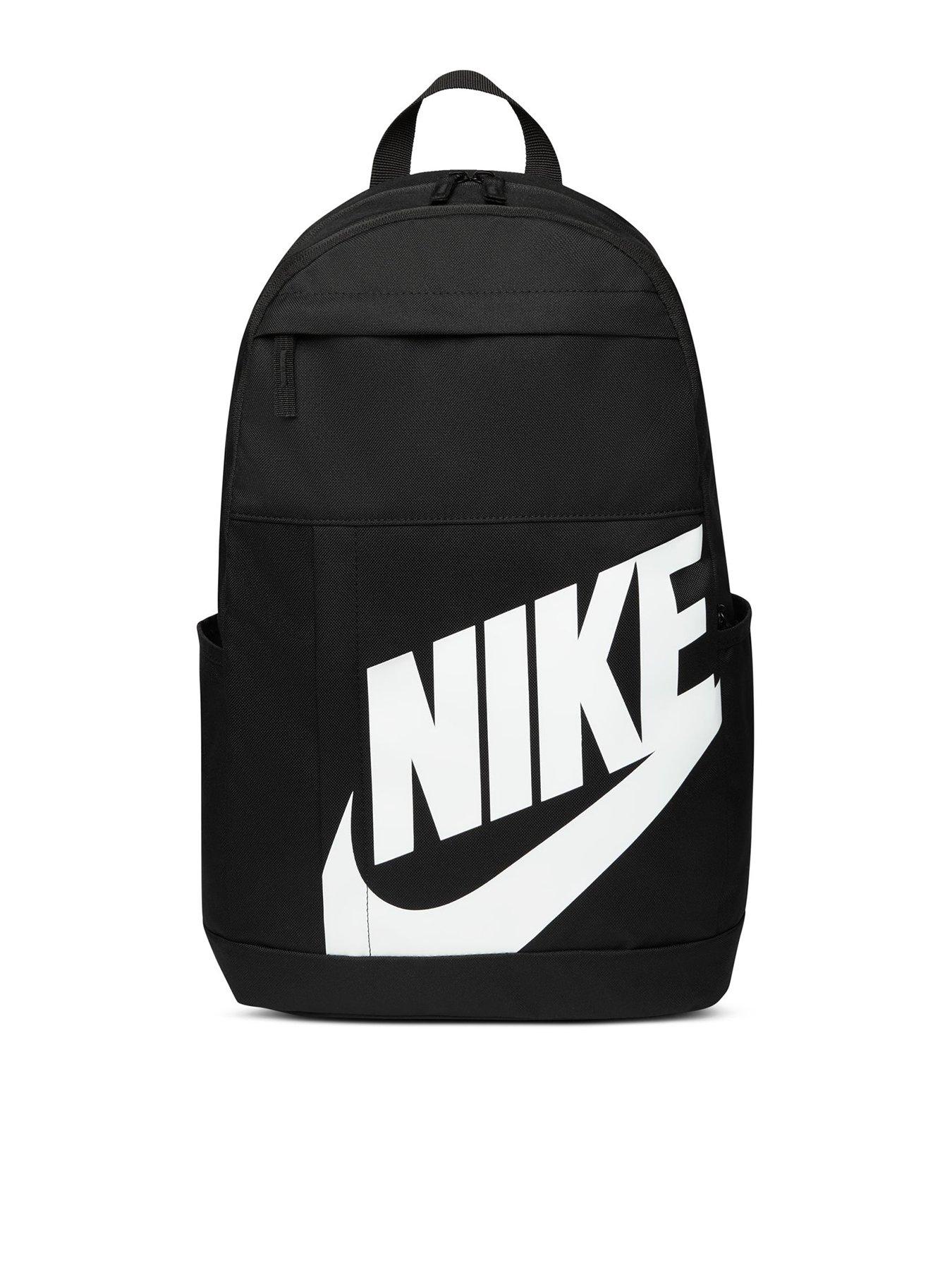 Image 1 of 7 of Nike Unisex Elemental Backpack 21L - Black