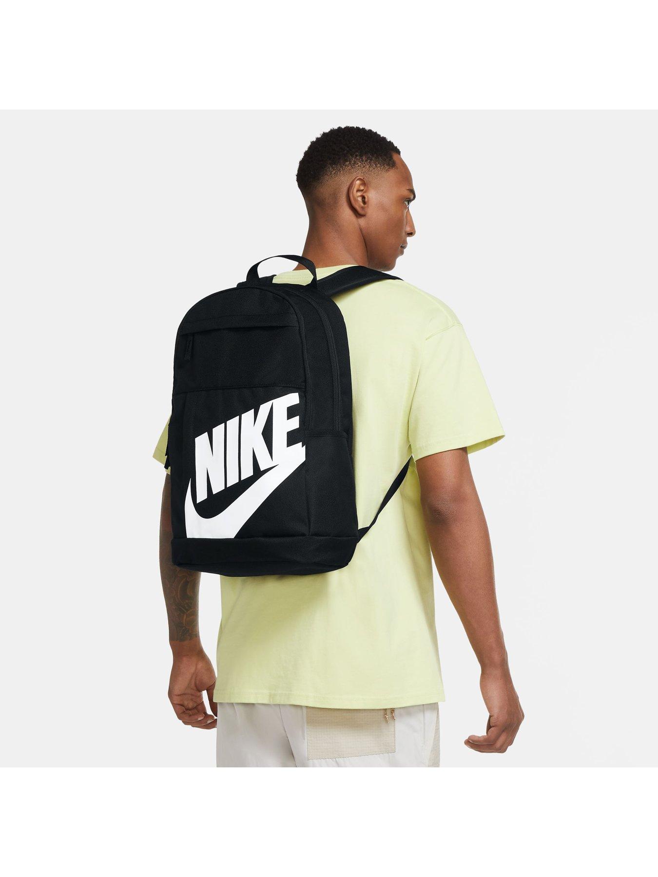 Image 2 of 7 of Nike Unisex Elemental Backpack 21L - Black