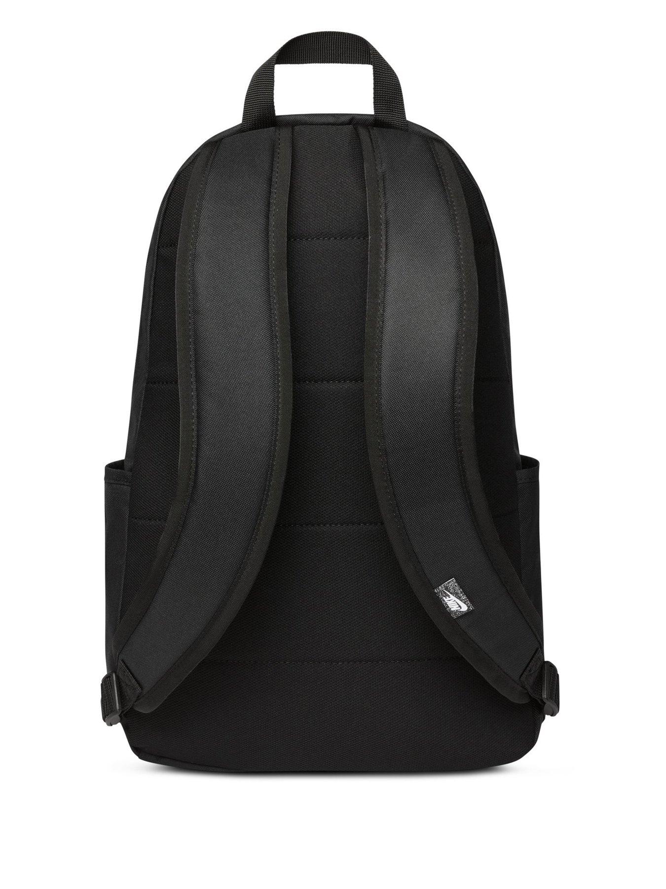 Image 3 of 7 of Nike Unisex Elemental Backpack 21L - Black