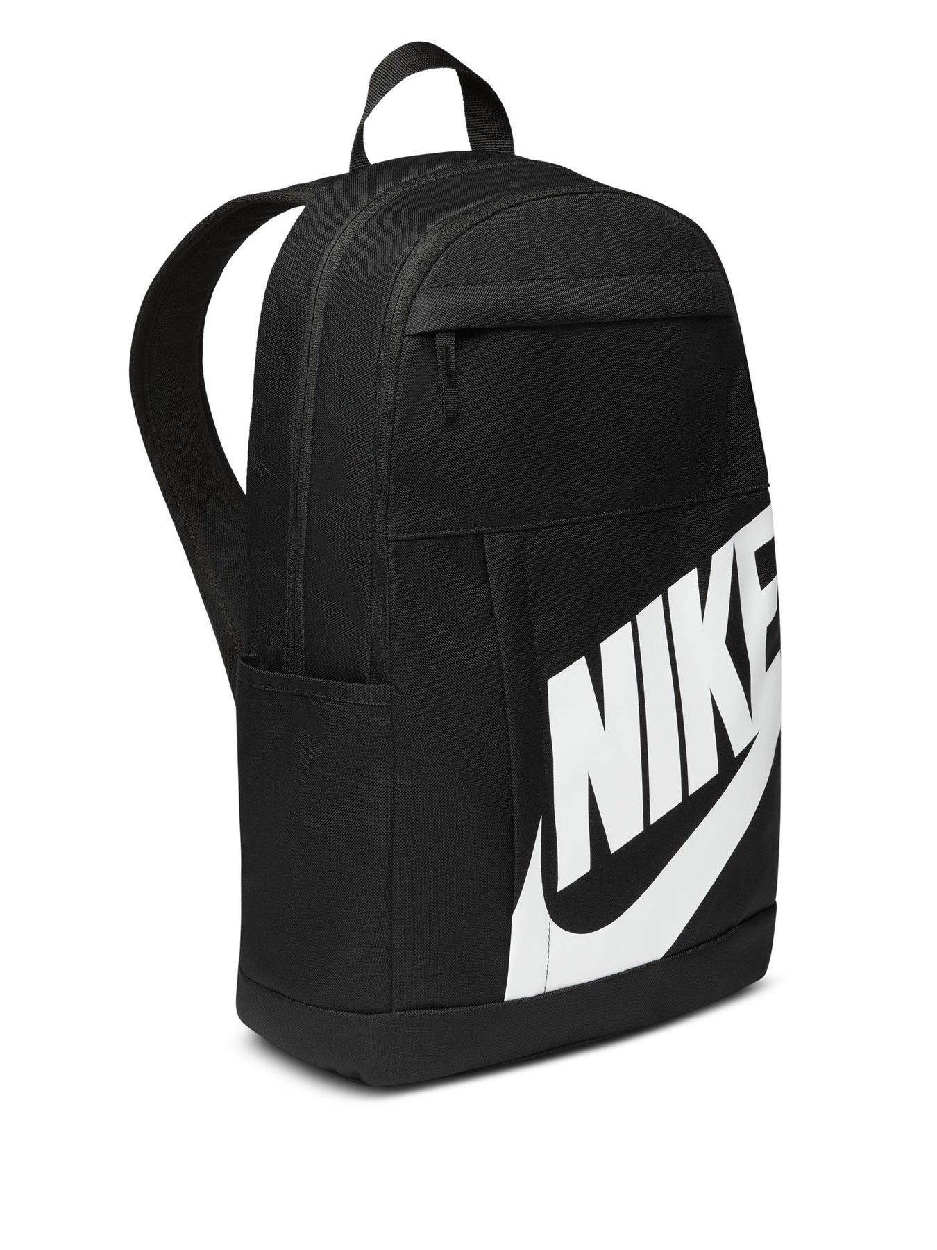 Image 4 of 7 of Nike Unisex Elemental Backpack 21L - Black