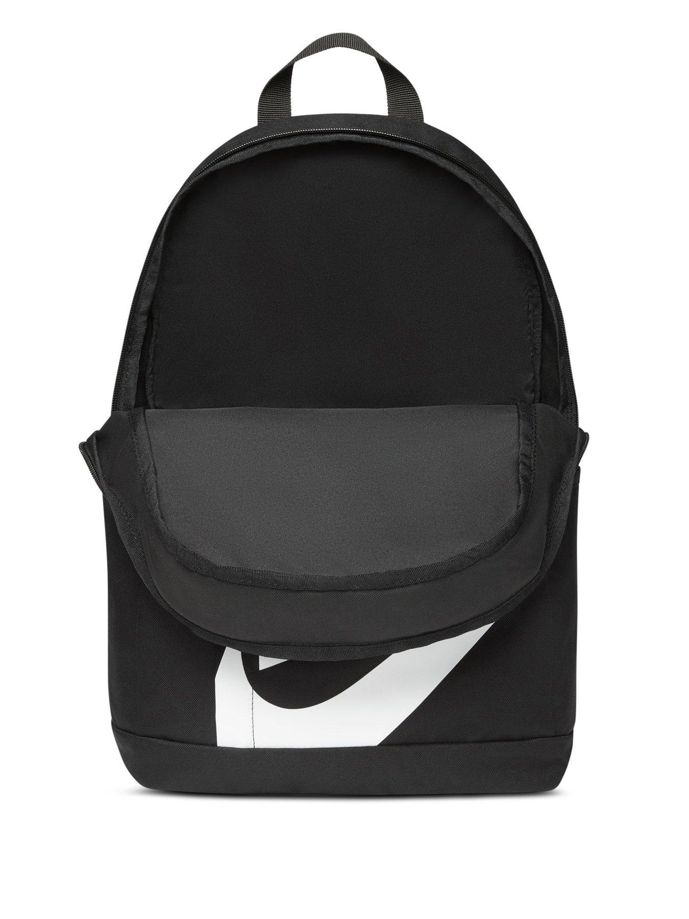 Image 5 of 7 of Nike Unisex Elemental Backpack 21L - Black