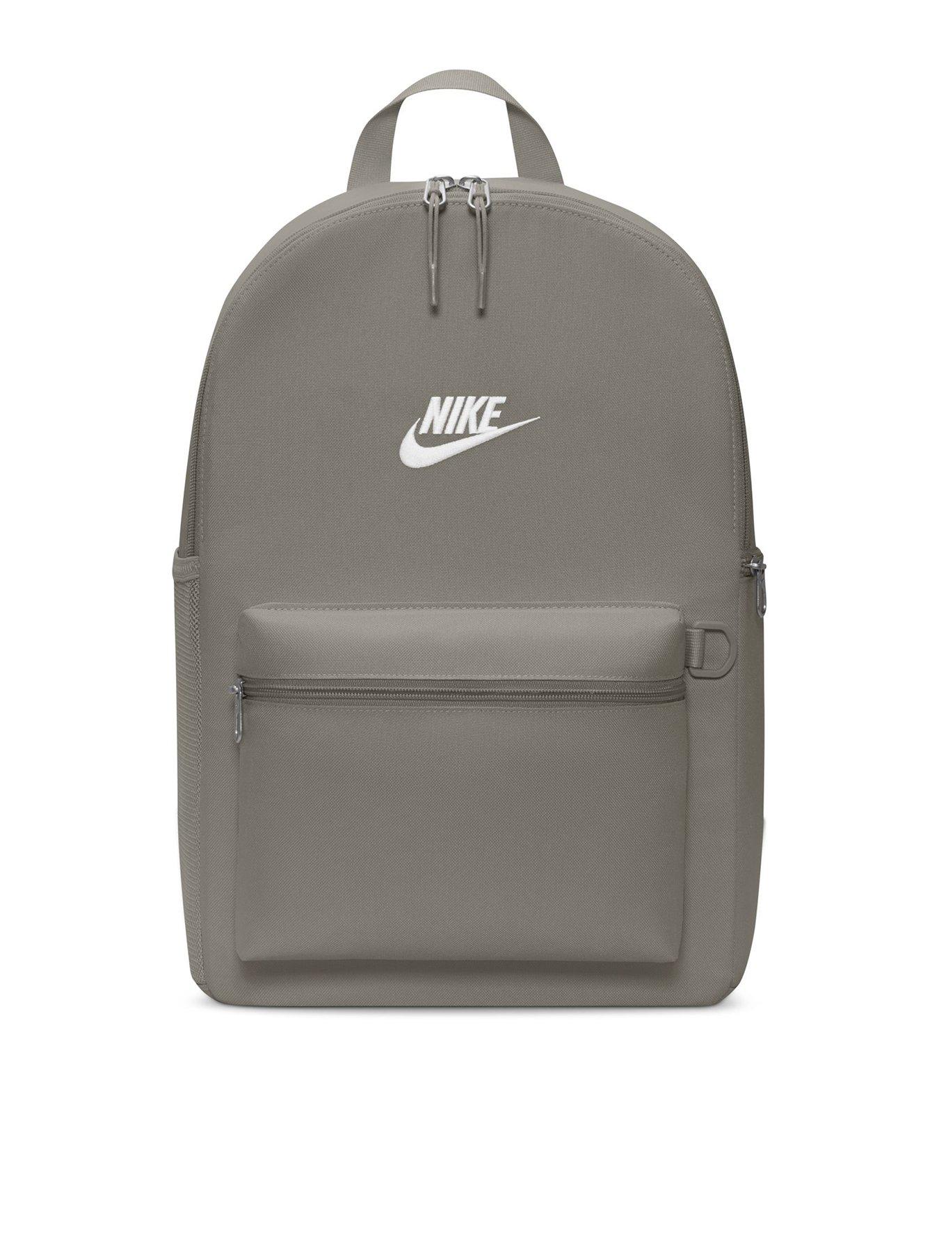 Nike Unisex Heritage Backpack 2.0 - Green