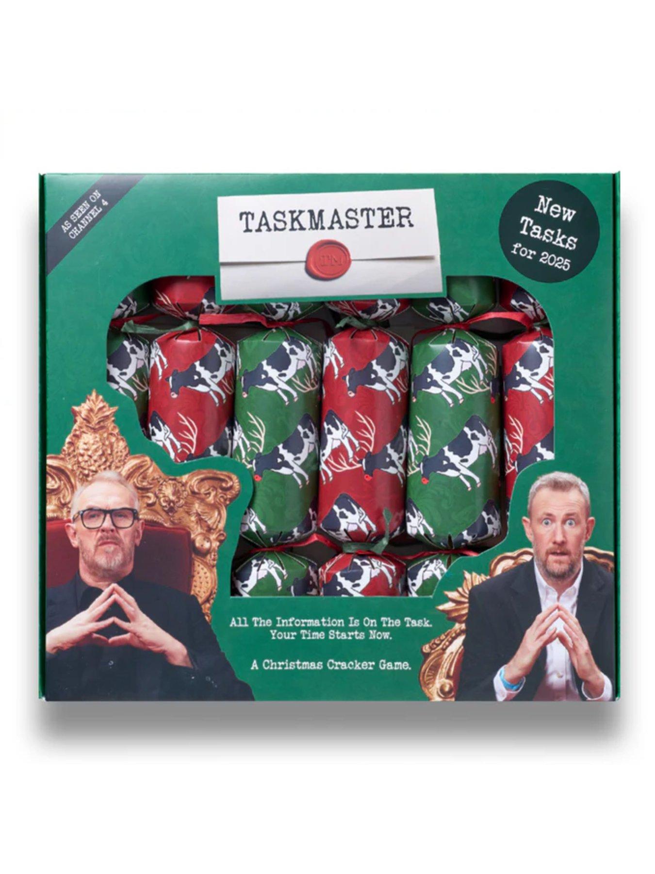 puzzlepost-taskmaster-2025-crackers