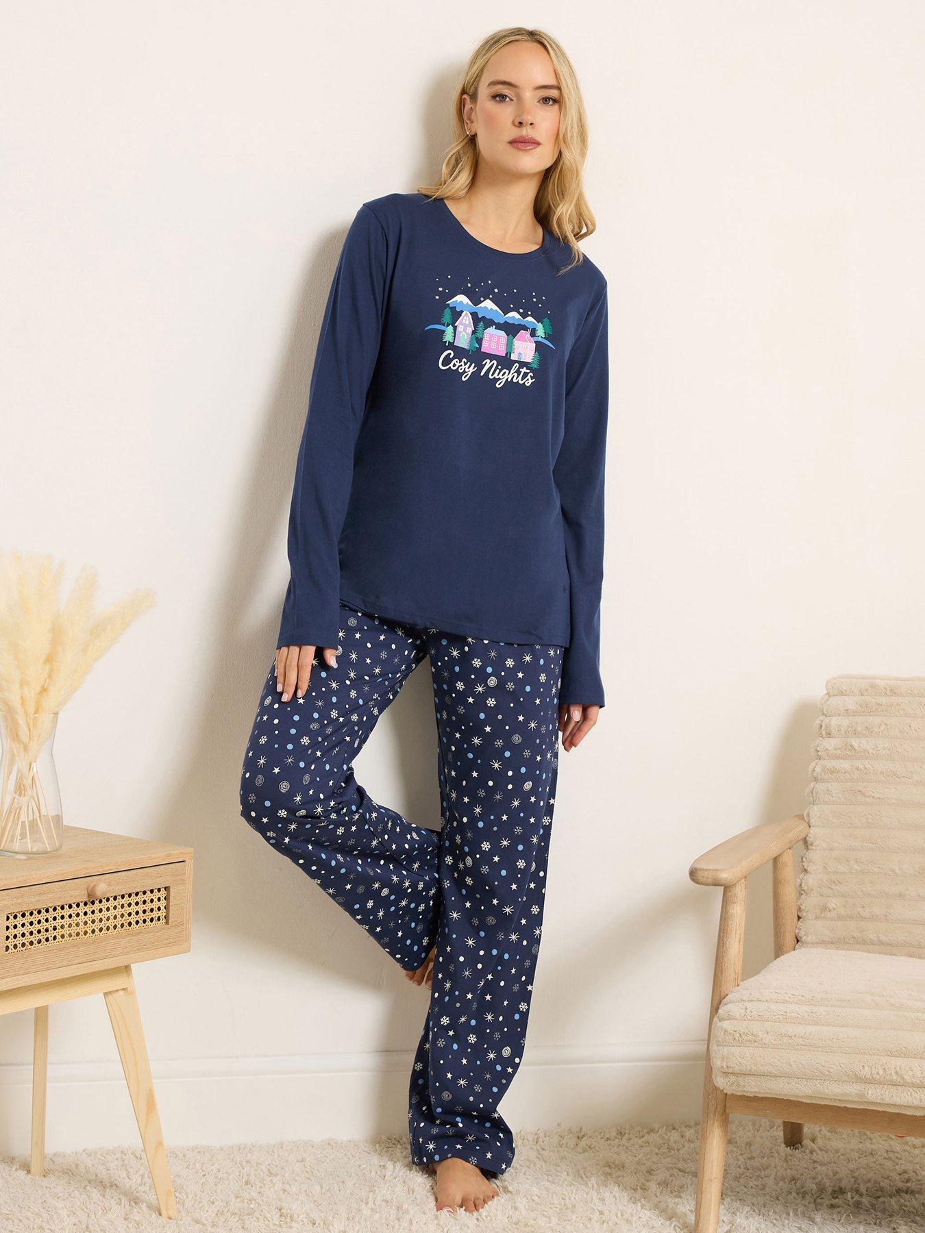 long-tall-sally-cosy-nights-pyjama-set-blue