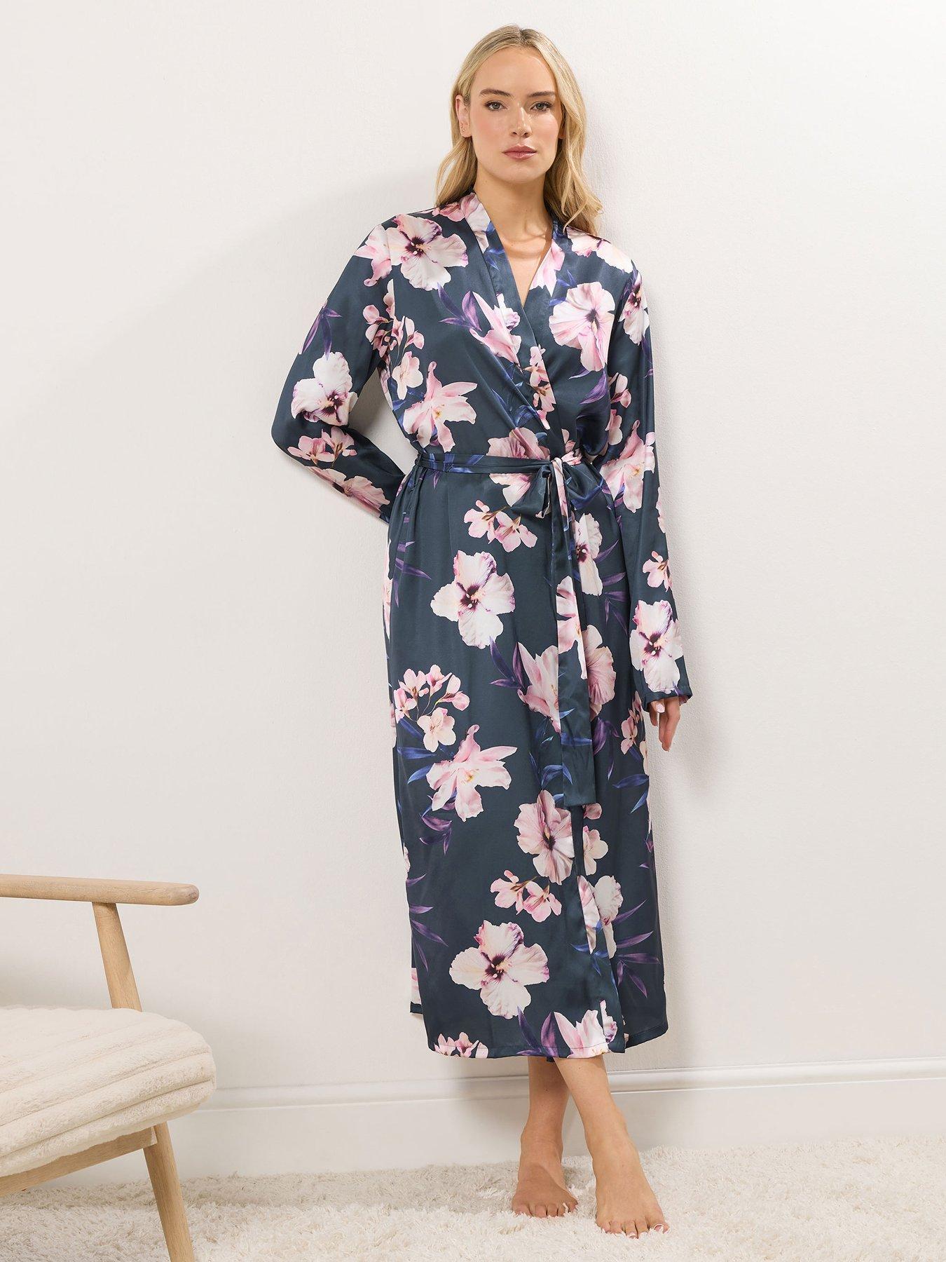 long-tall-sally-oversize-floral-maxi-satin-robe-grey