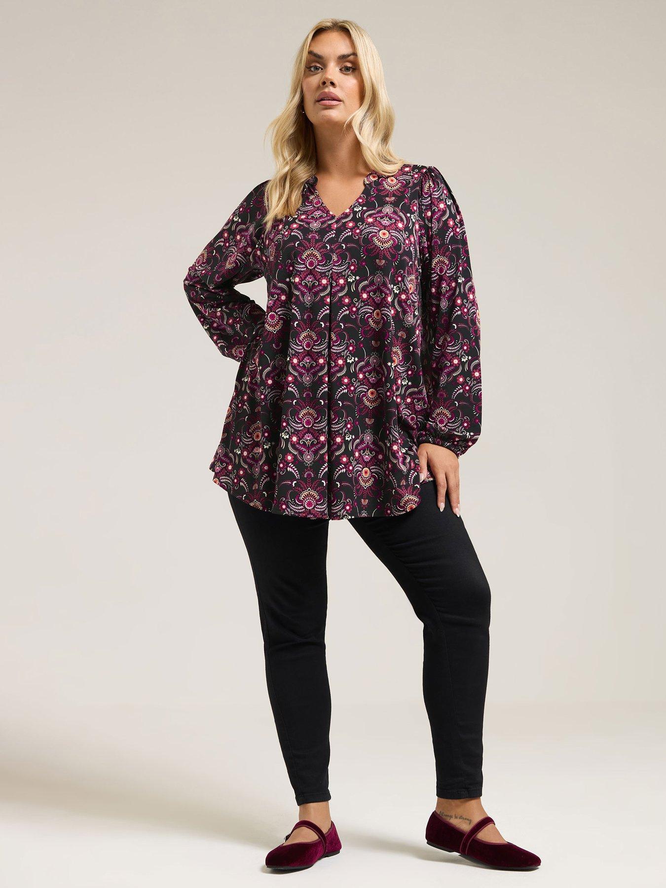 yours-curve-notch-neck-pleat-front-top-blackback