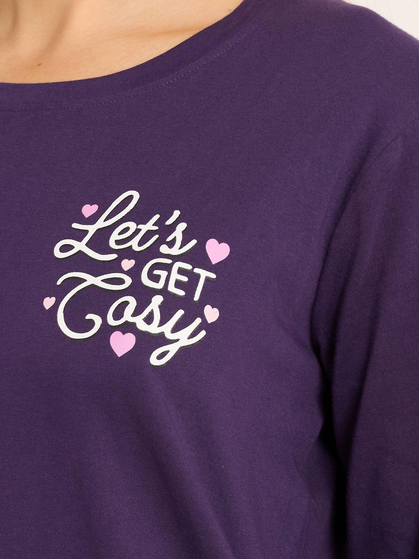 long-tall-sally-lets-get-cosy-pyjama-set-purpleoutfit