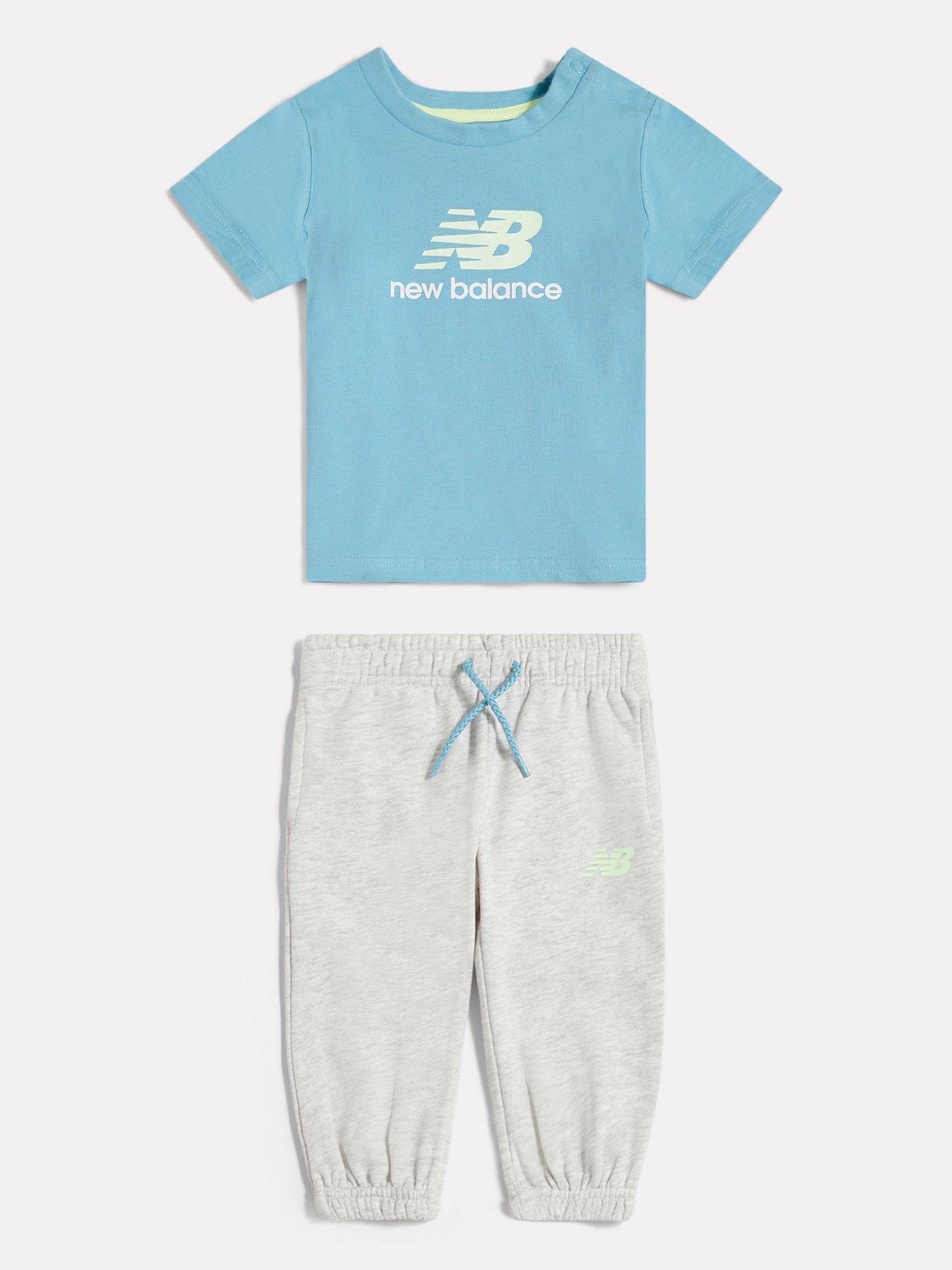new-balance-infant-colorblock-jersey-t-shirt-and-jogger-set-blue
