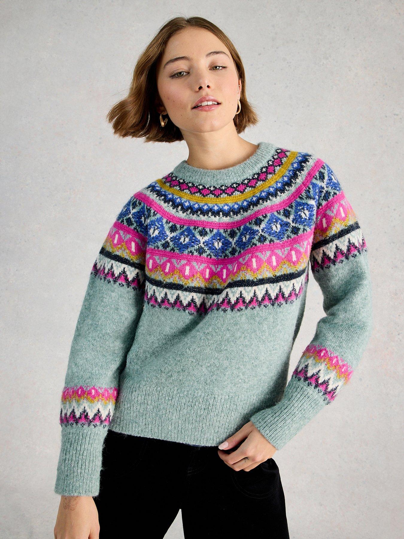 white-stuff-arctic-fairisle-jumper-greenfront