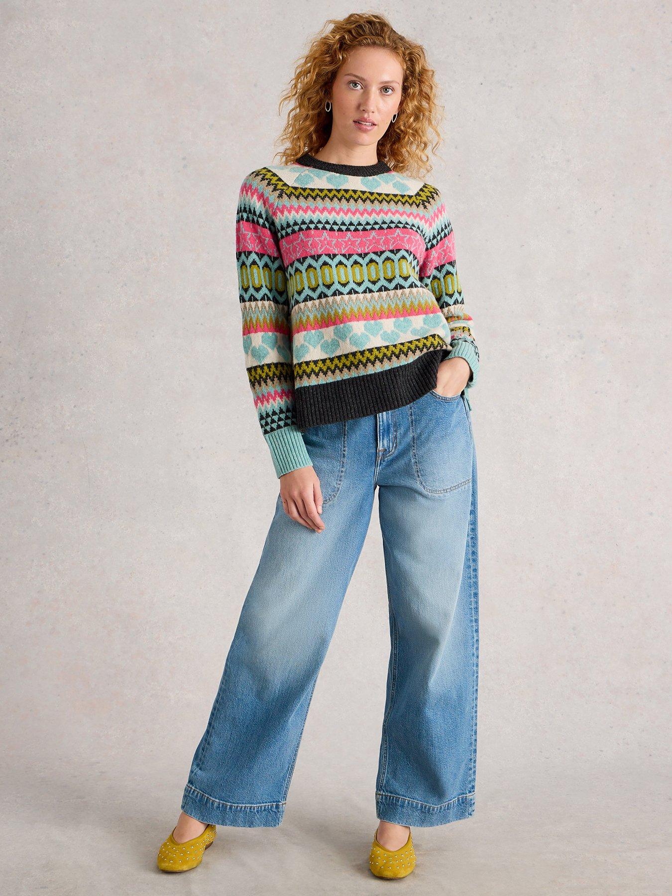 white-stuff-phoebe-fairisle-jumper-blueback