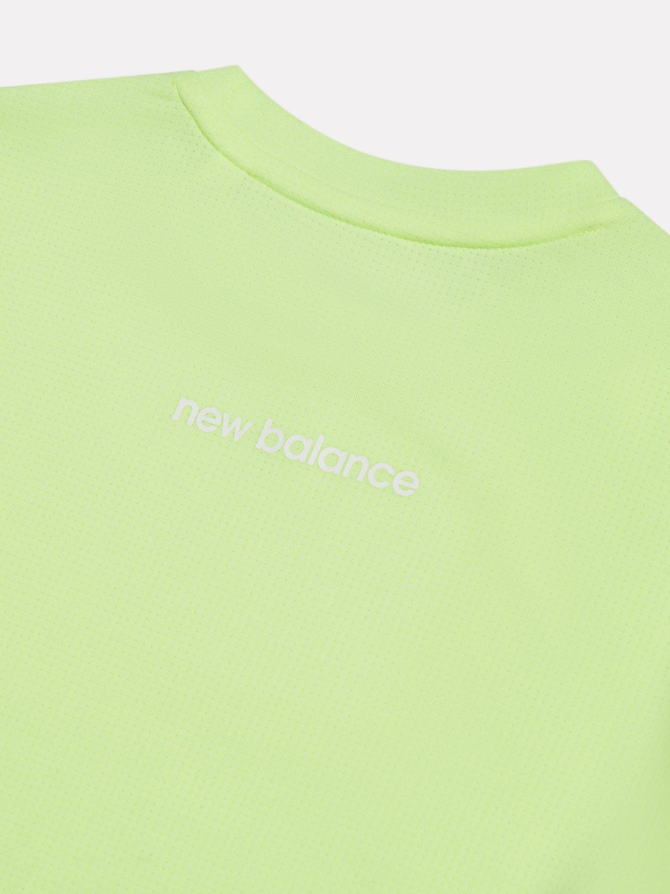 new-balance-junior-boys-athletic-t-shirt-yellowoutfit