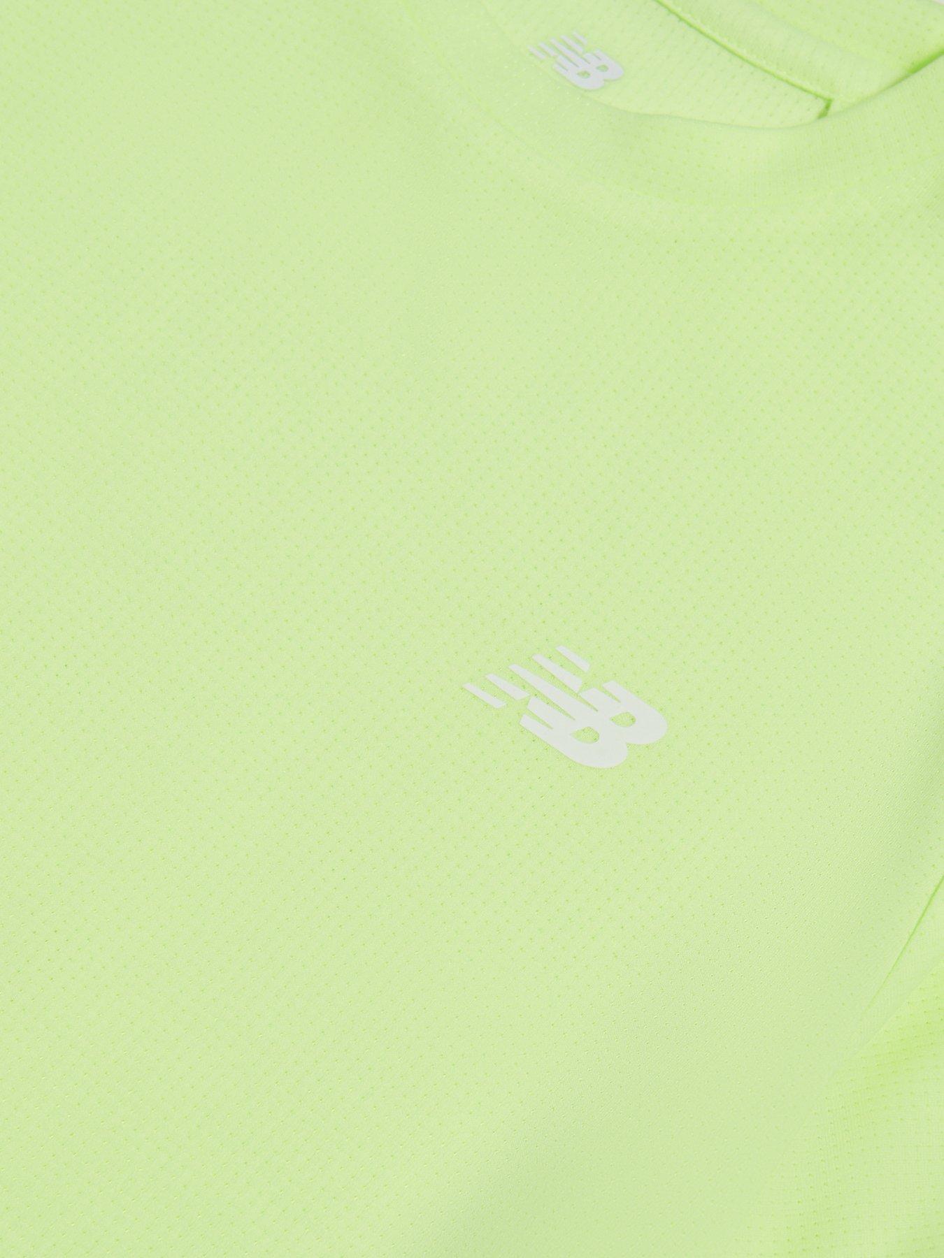 new-balance-junior-boys-athletic-t-shirt-yellowdetail