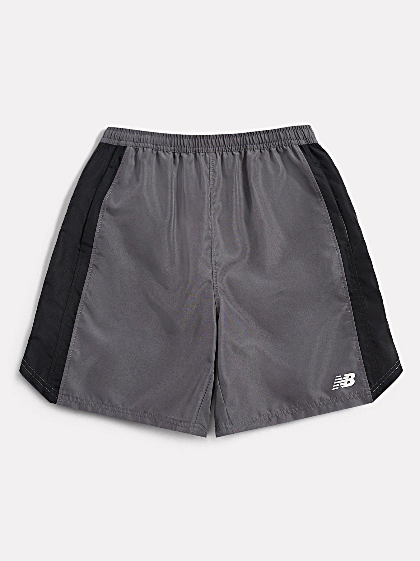 new-balance-junior-boys-athletics-short-grey