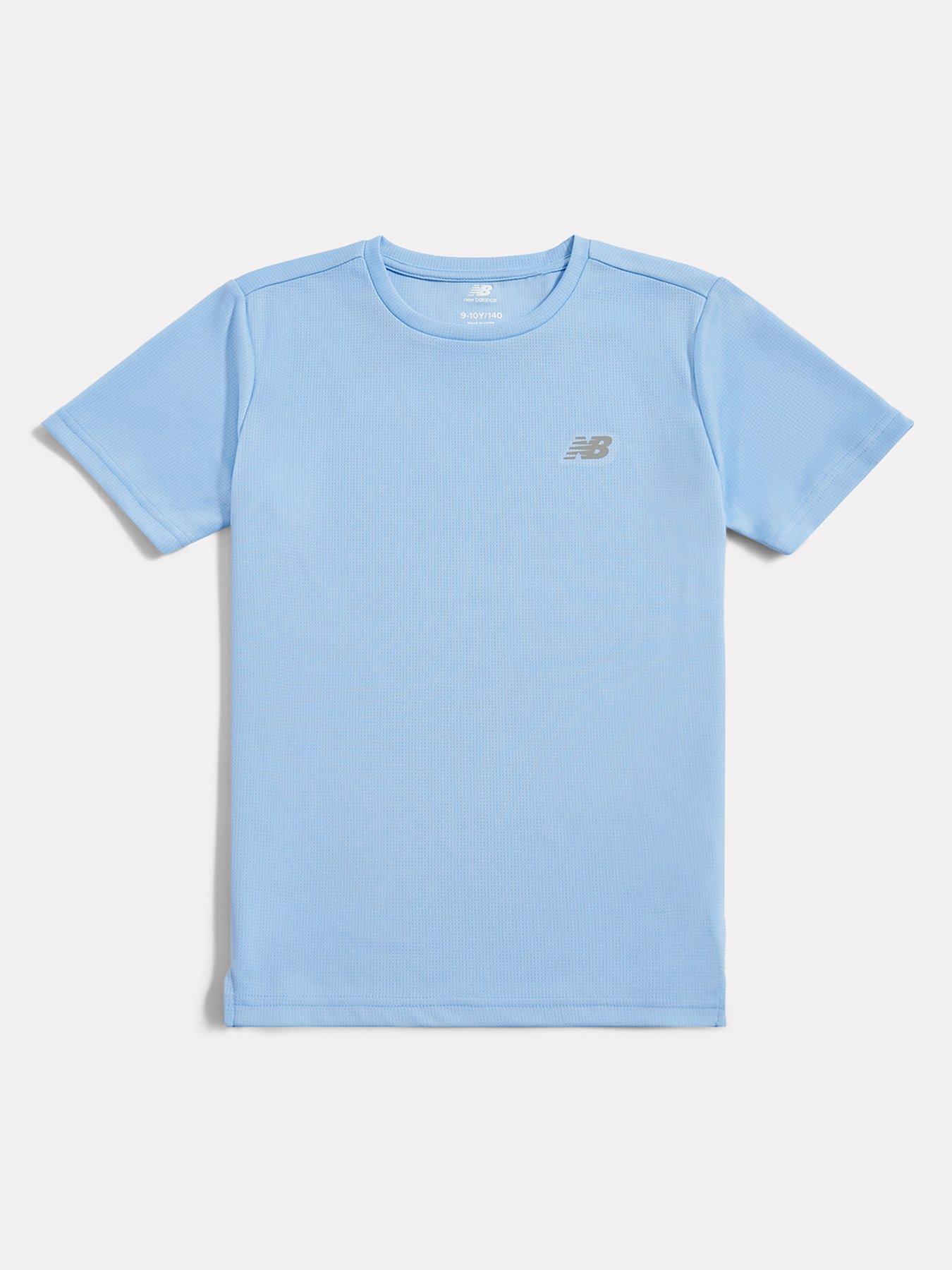 new-balance-junior-boys-athletic-t-shirt-blue