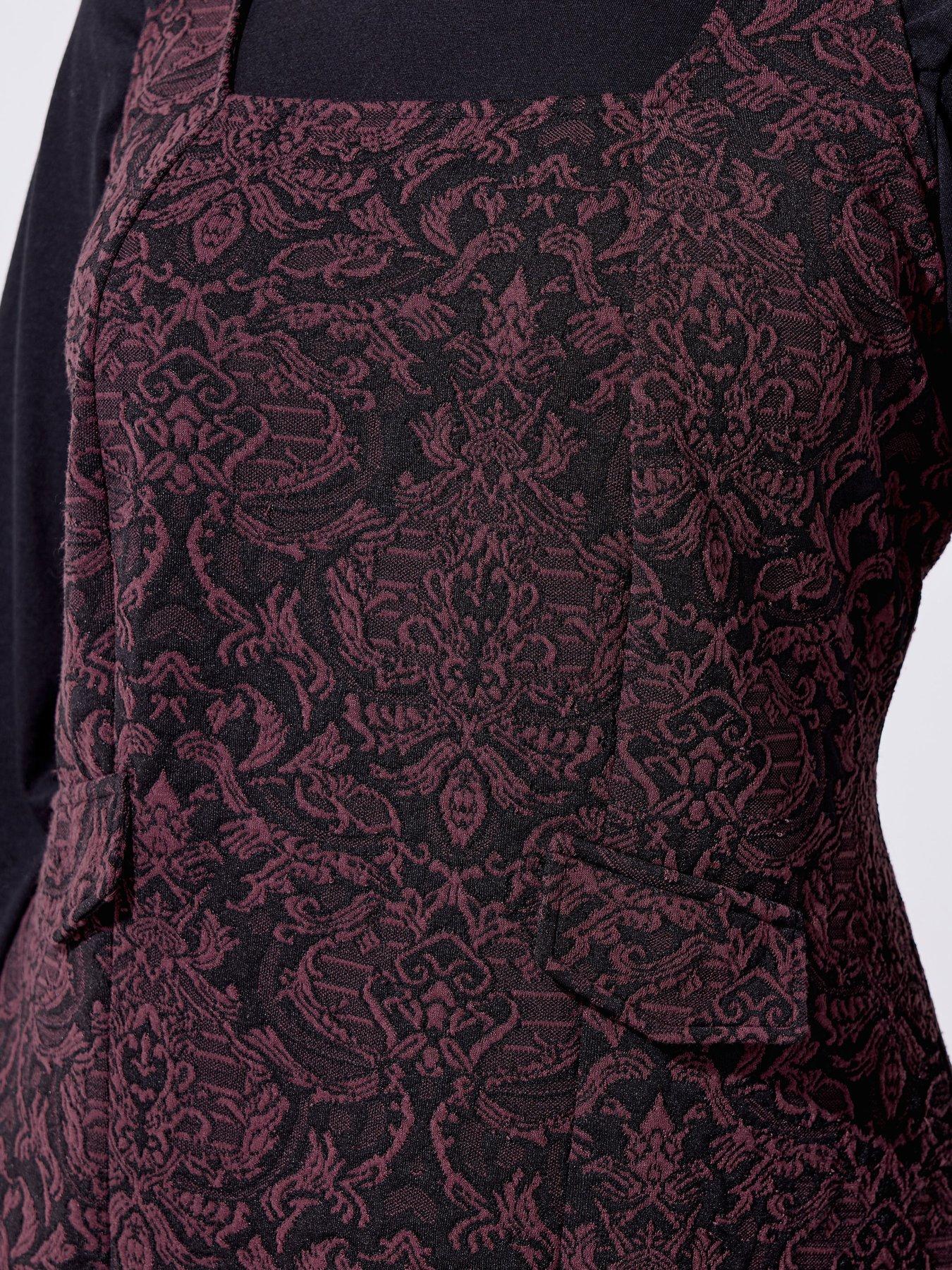 yours-curve-jacquard-pinafore-dressnbsp-purpleoutfit