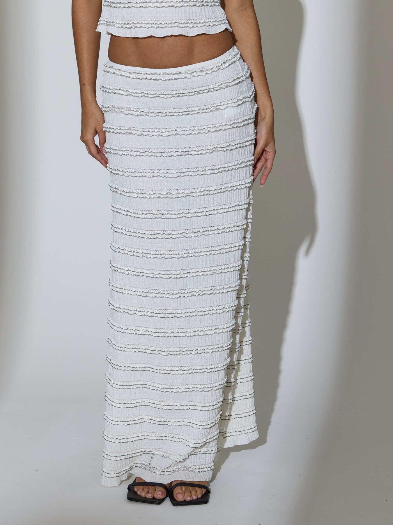 south-beach-textured-frill-maxi-skirt-monoback