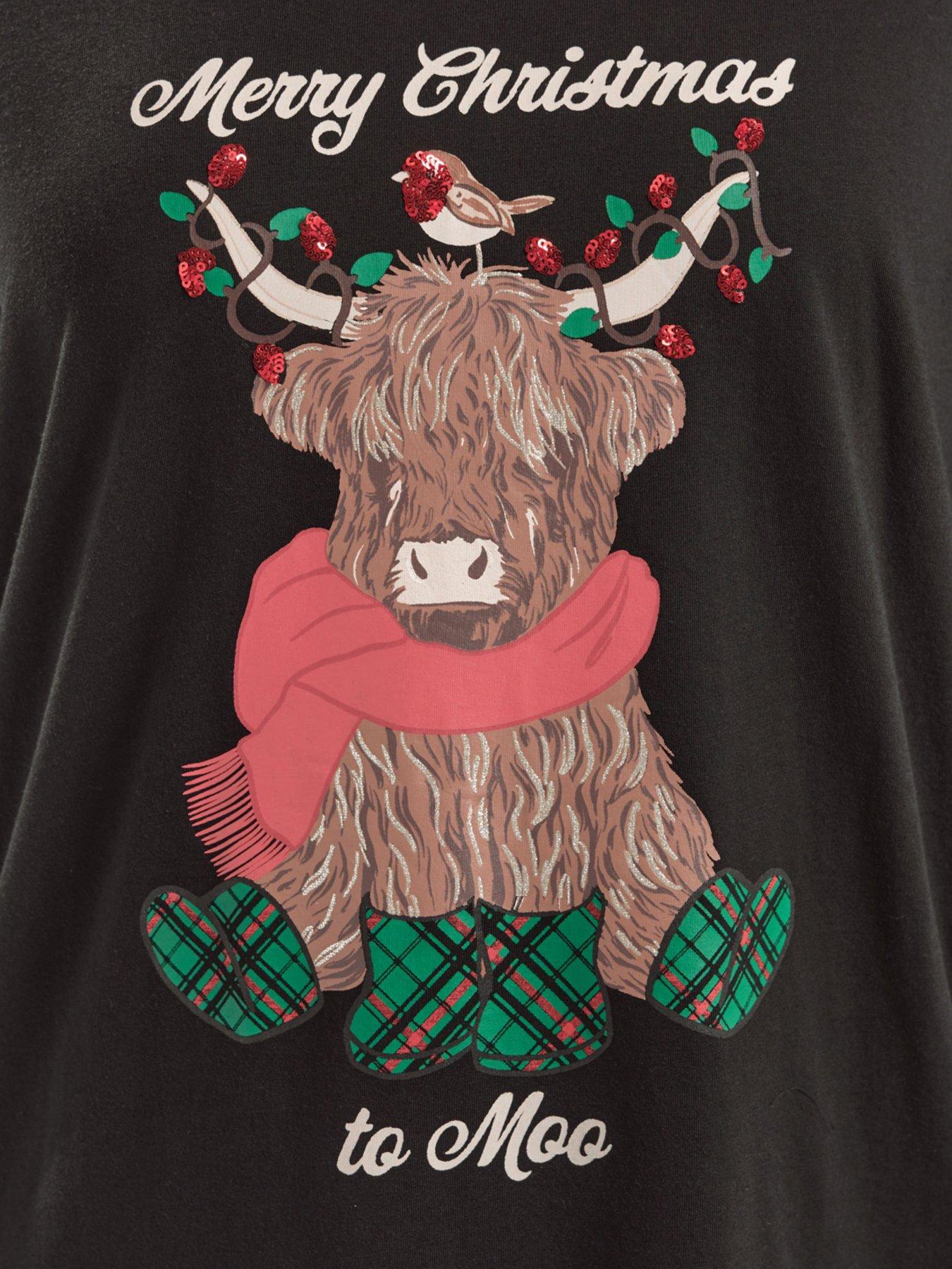 yours-curve-long-sleeve-novelty-t-shirt-blackoutfit