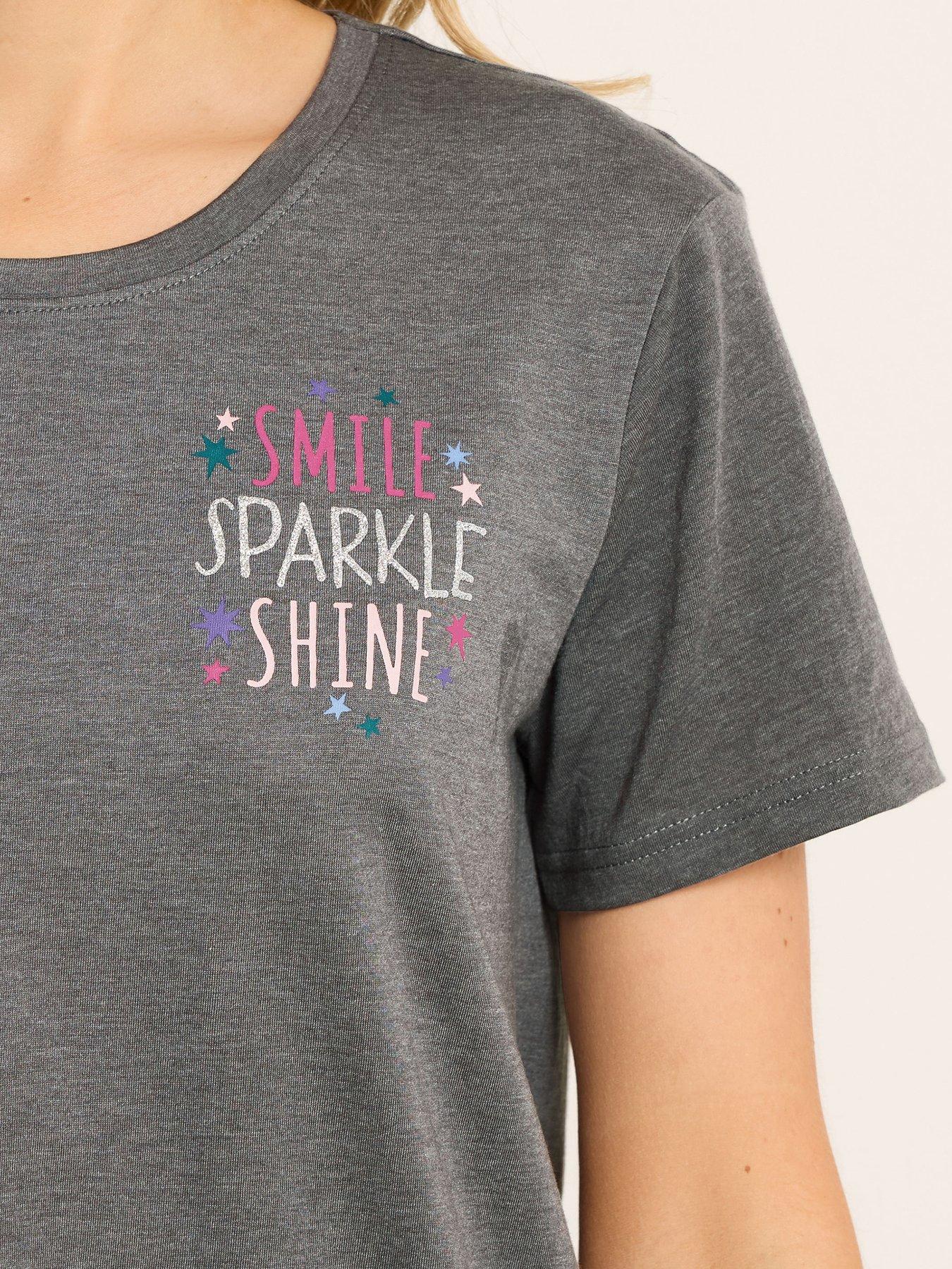 long-tall-sally-sparkle-shine-pyjama-set-greyoutfit