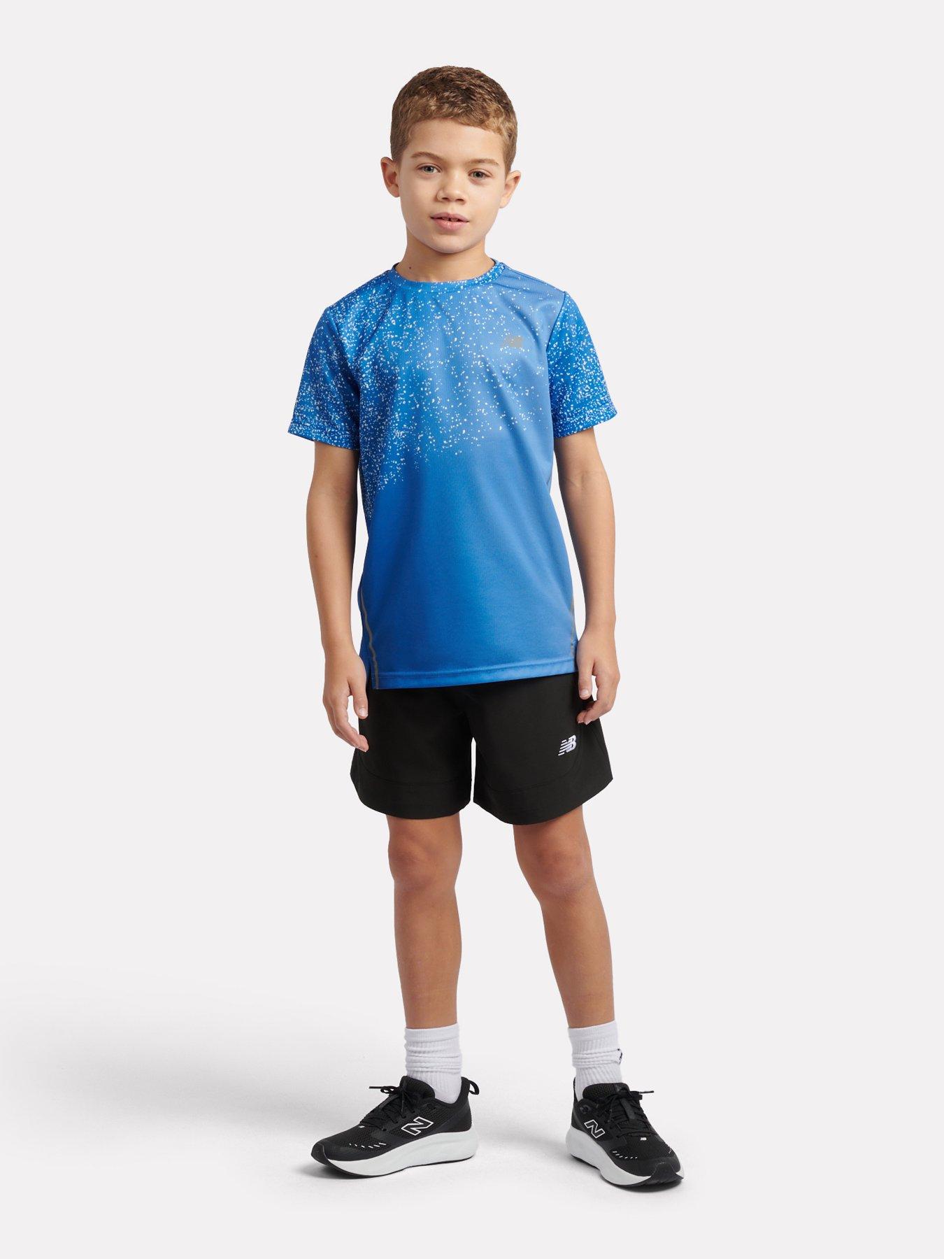 new-balance-junior-boys-athletic-t-shirt-blueoutfit