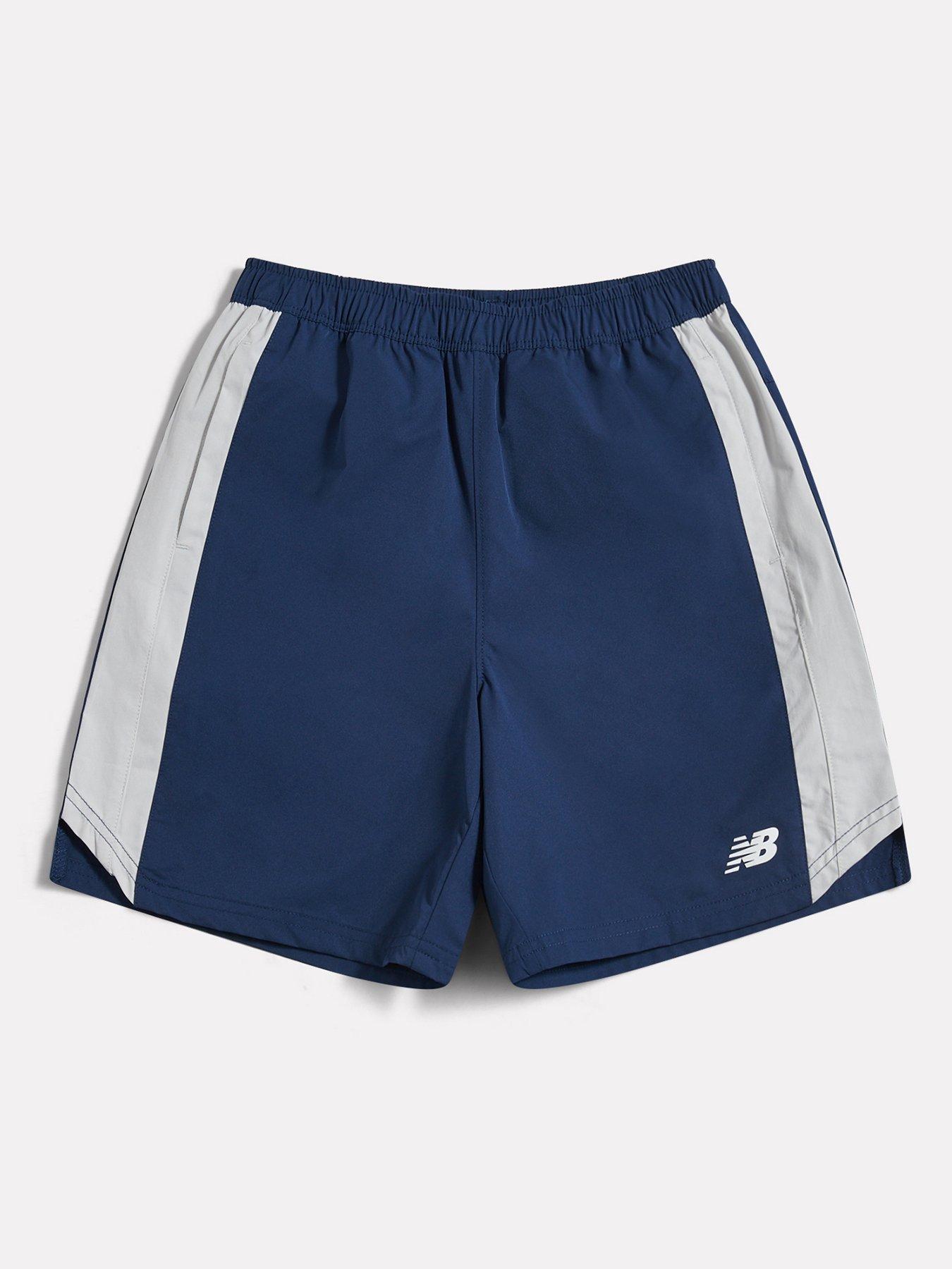 new-balance-junior-boys-athletics-short-dark-bluefront