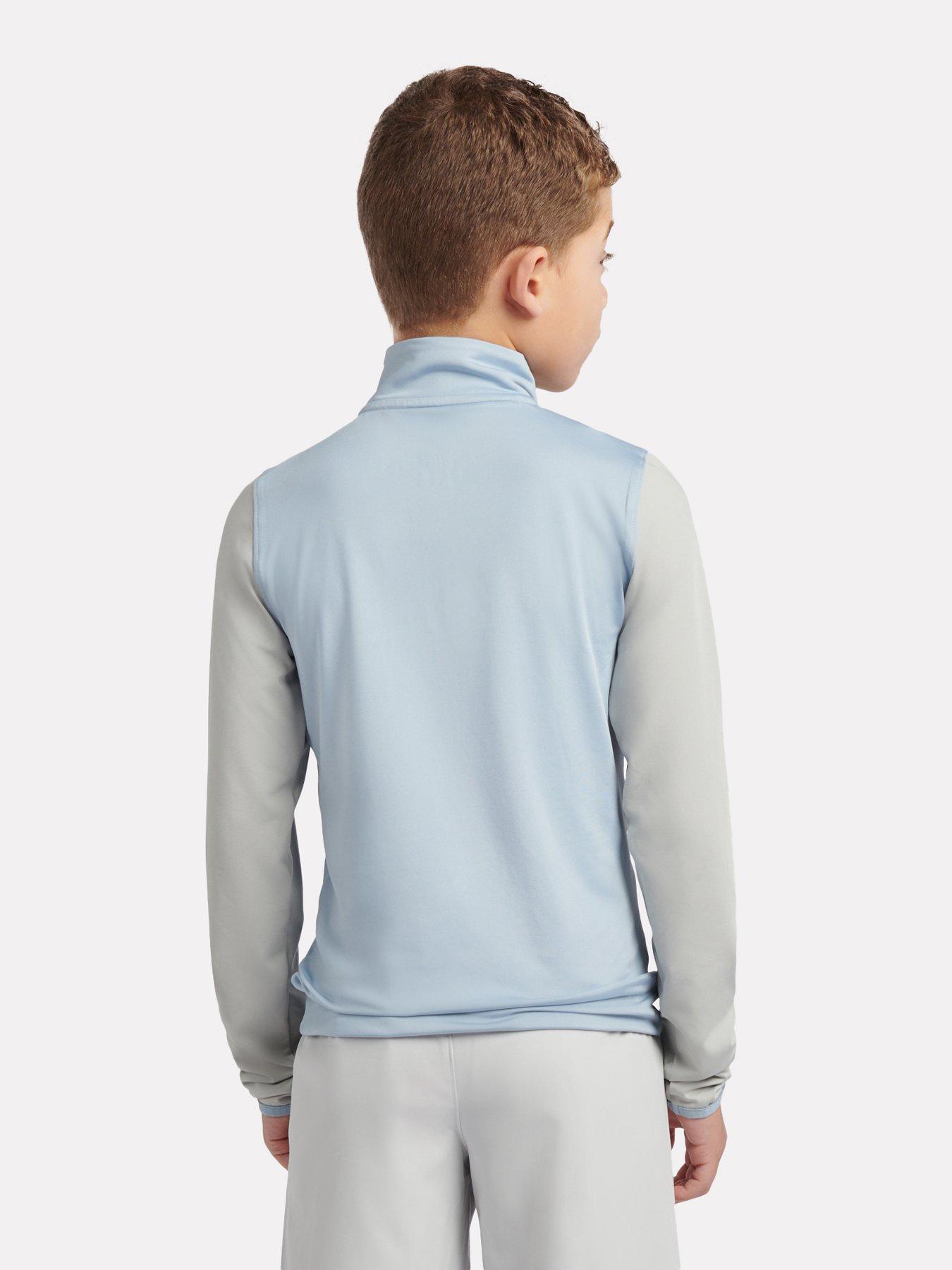 new-balance-junior-boys-athletic-quarter-zip-greystillFront