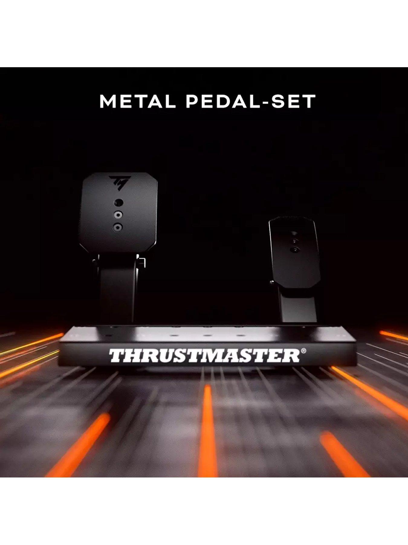 Image 2 of 7 of Thrustmaster T598 Racing Wheel and Pedals PlayStation/PC