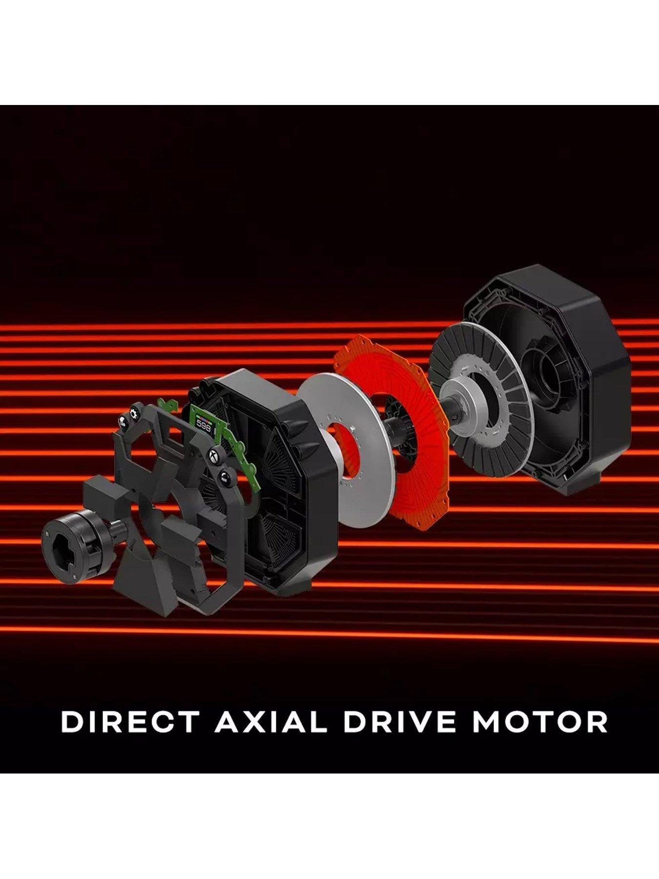 Image 3 of 7 of Thrustmaster T598 Racing Wheel and Pedals PlayStation/PC