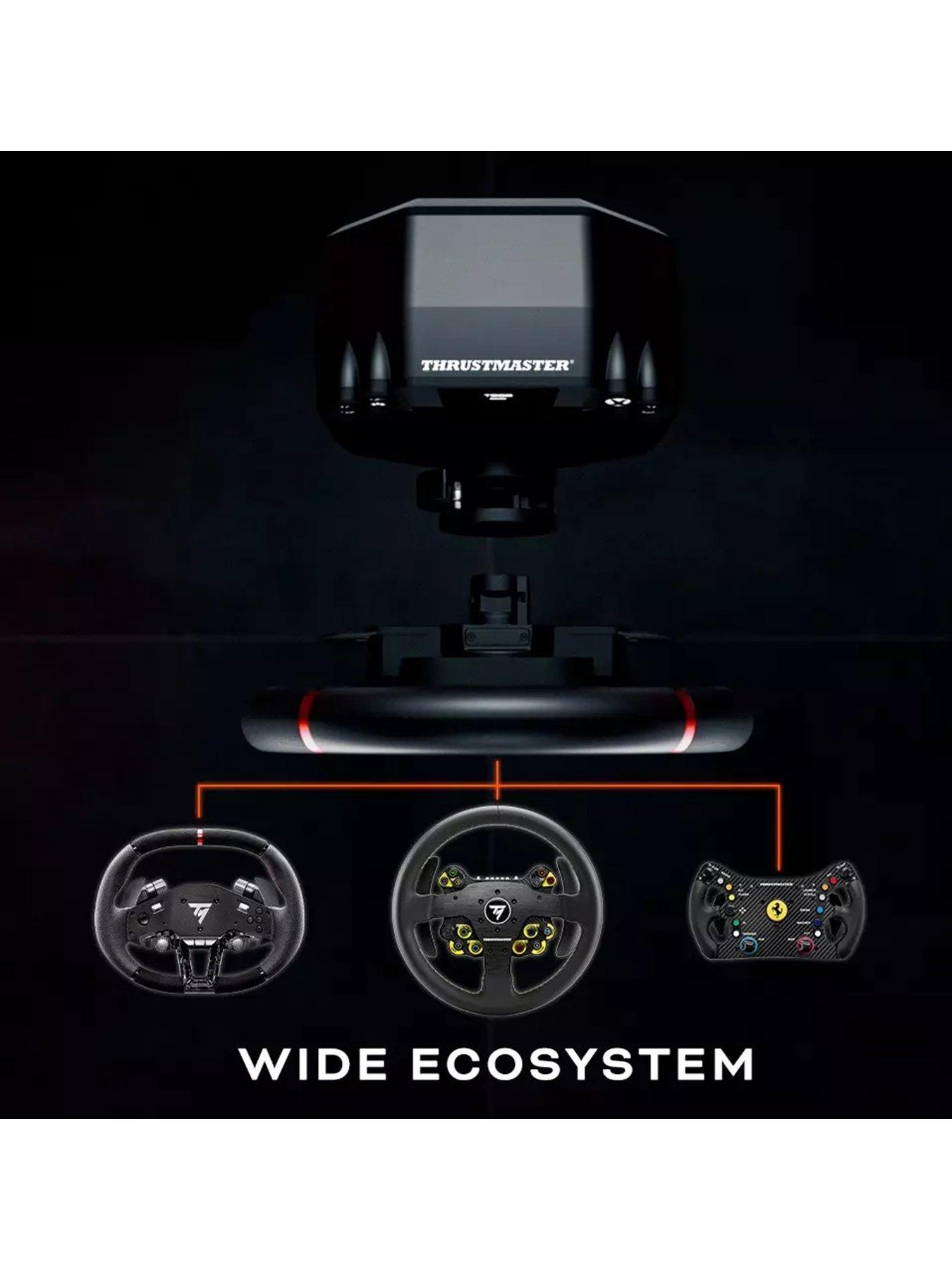 Image 7 of 7 of Thrustmaster T598 Racing Wheel and Pedals PlayStation/PC
