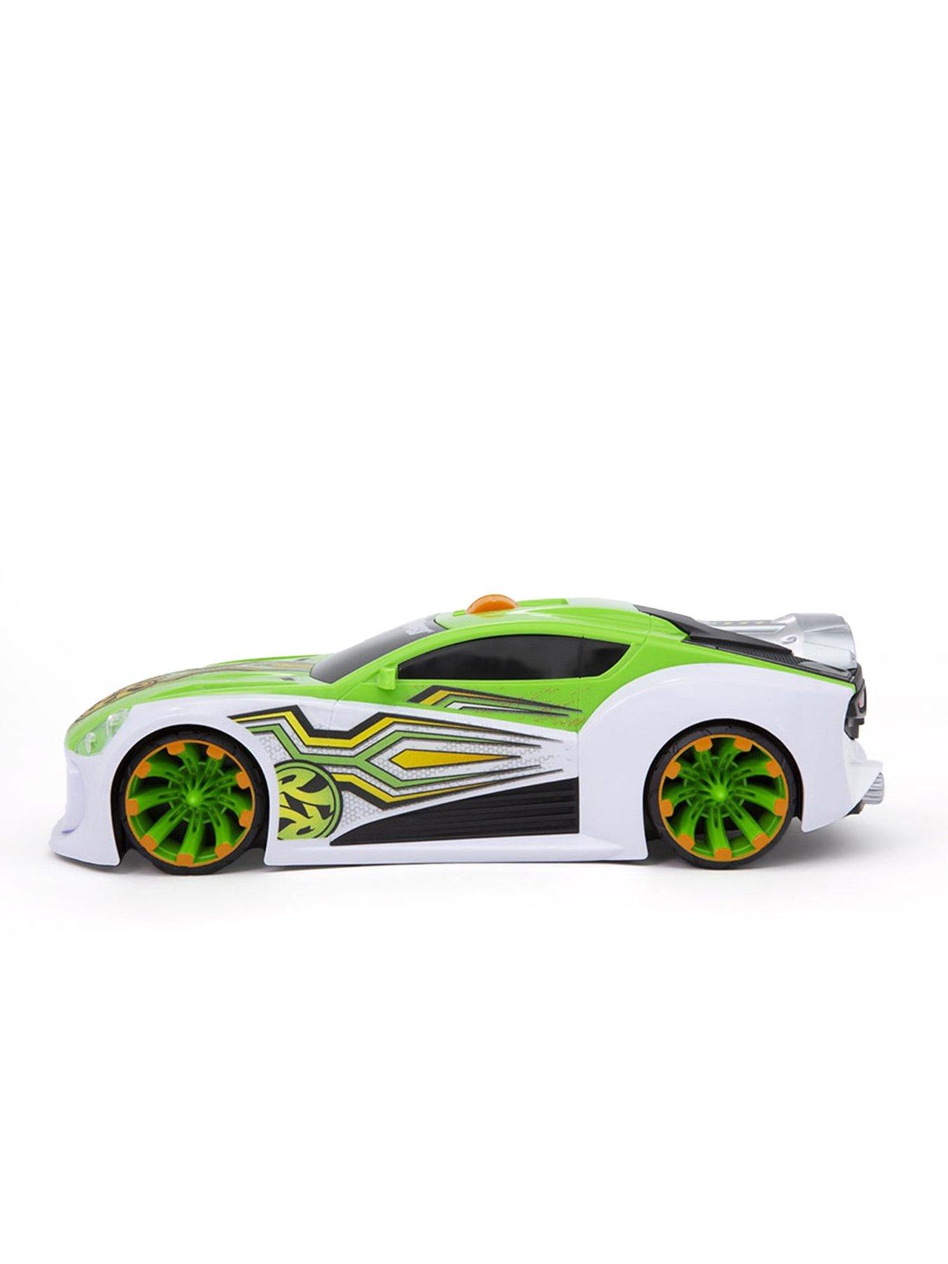 Image 2 of 8 of NIKKO Nikko Toys Maximum Boost - Green Chill