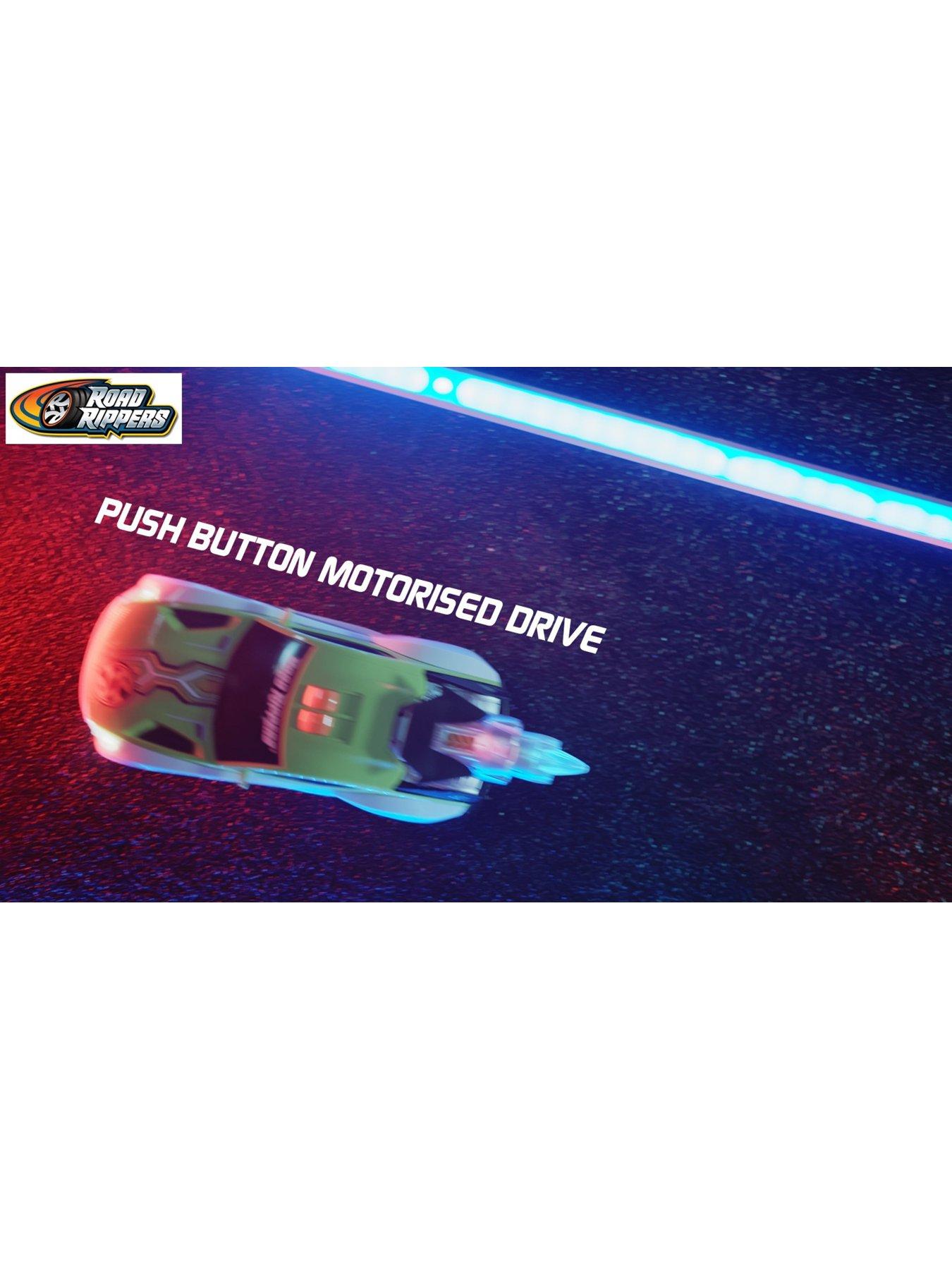 Image 7 of 8 of NIKKO Nikko Toys Maximum Boost - Green Chill