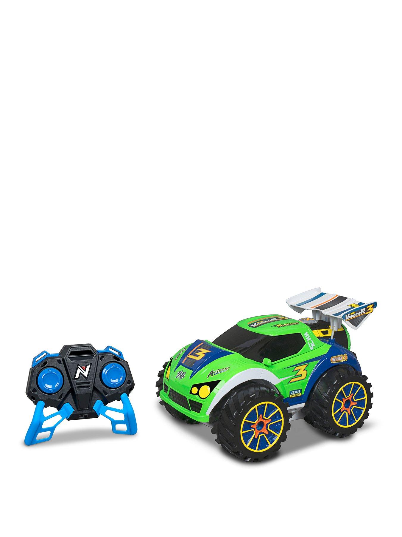 NIKKO Nikko Toys Nano VaporizR R/C - Neon Green