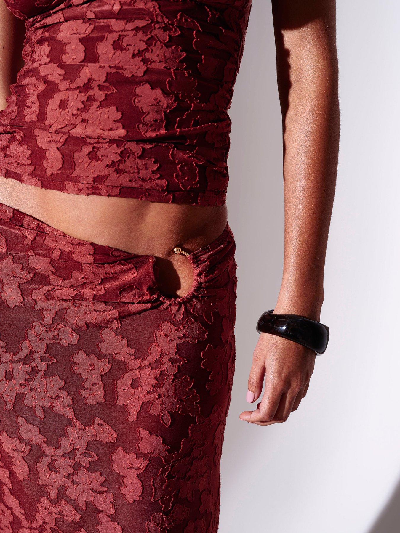 south-beach-ring-detail-maxi-skirt-brownback