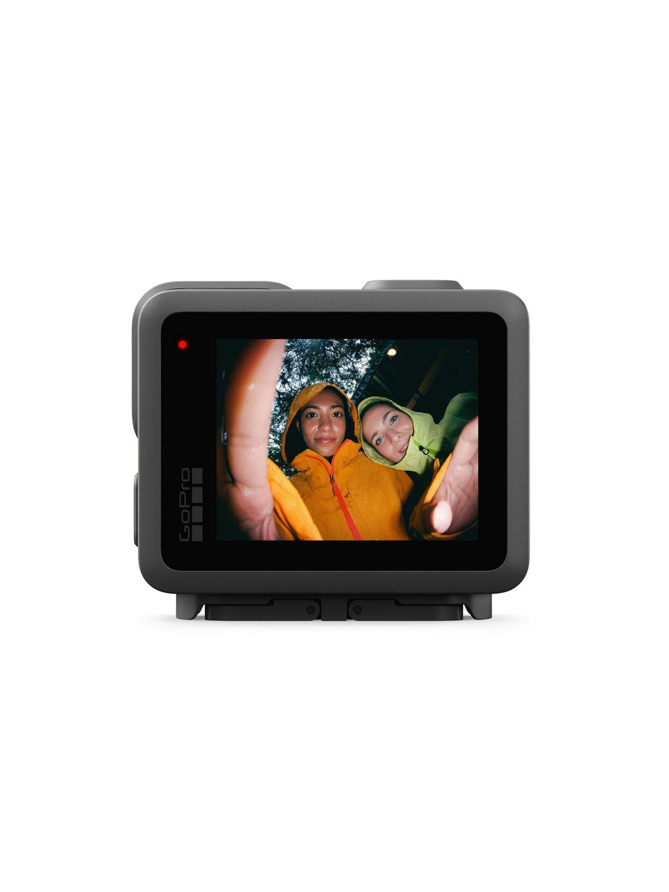 Image 2 of 7 of GoPro Lit Hero 4k Compact Action Camera
