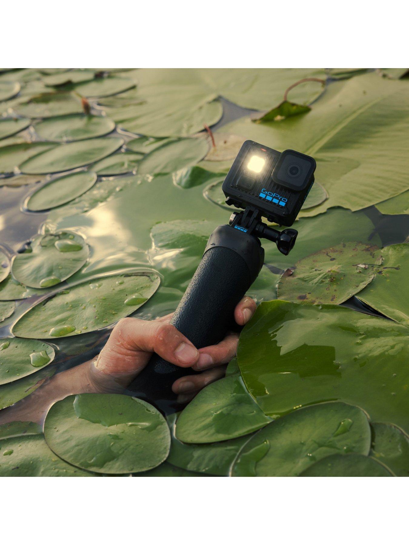 Image 6 of 7 of GoPro Lit Hero 4k Compact Action Camera