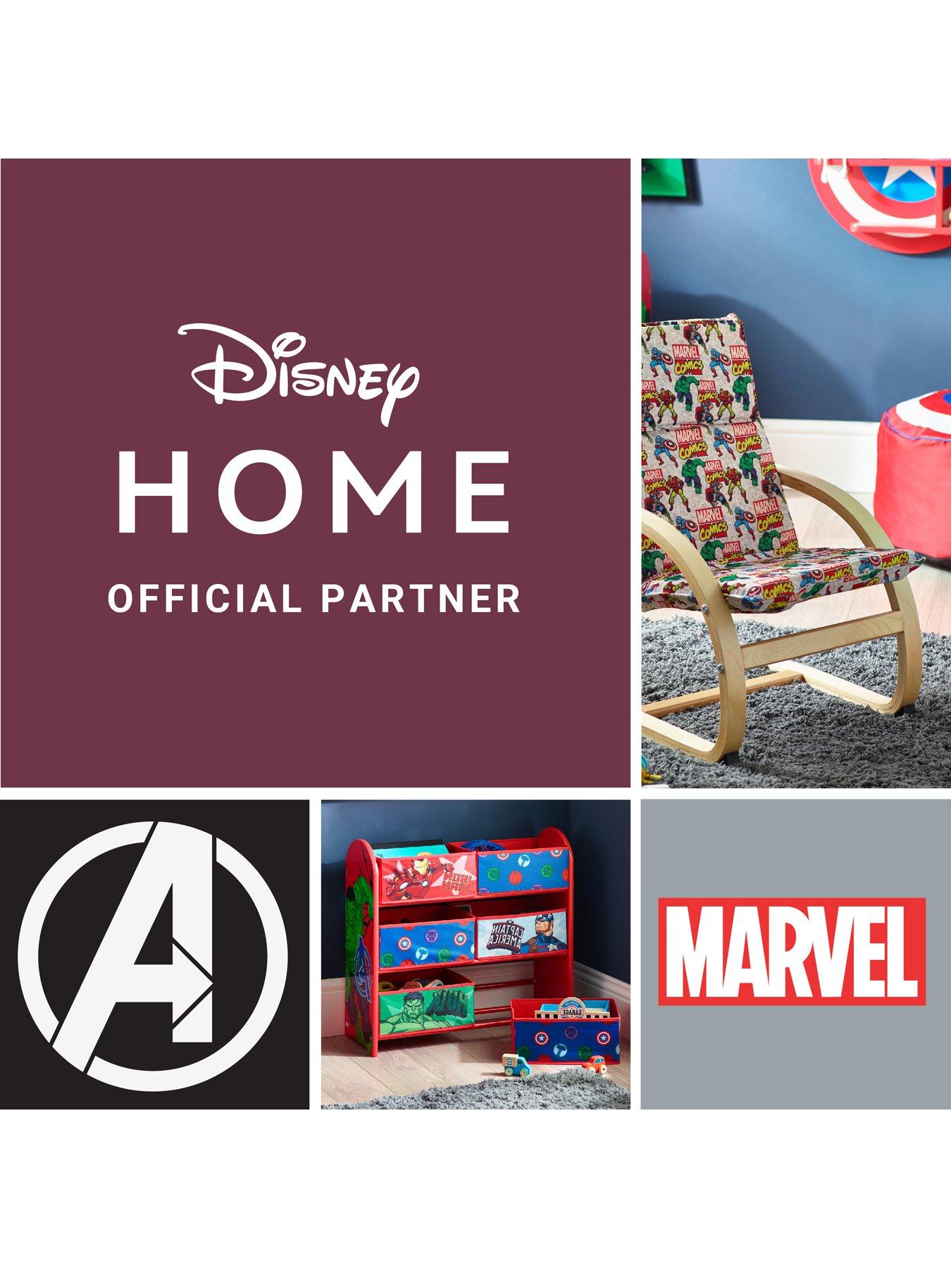 marvel-avengers-toy-storage-unit-6-box-organizer-for-bedroom-made-from-engineered-woodfabricmetal-easy-assembly-and-clean-updetail