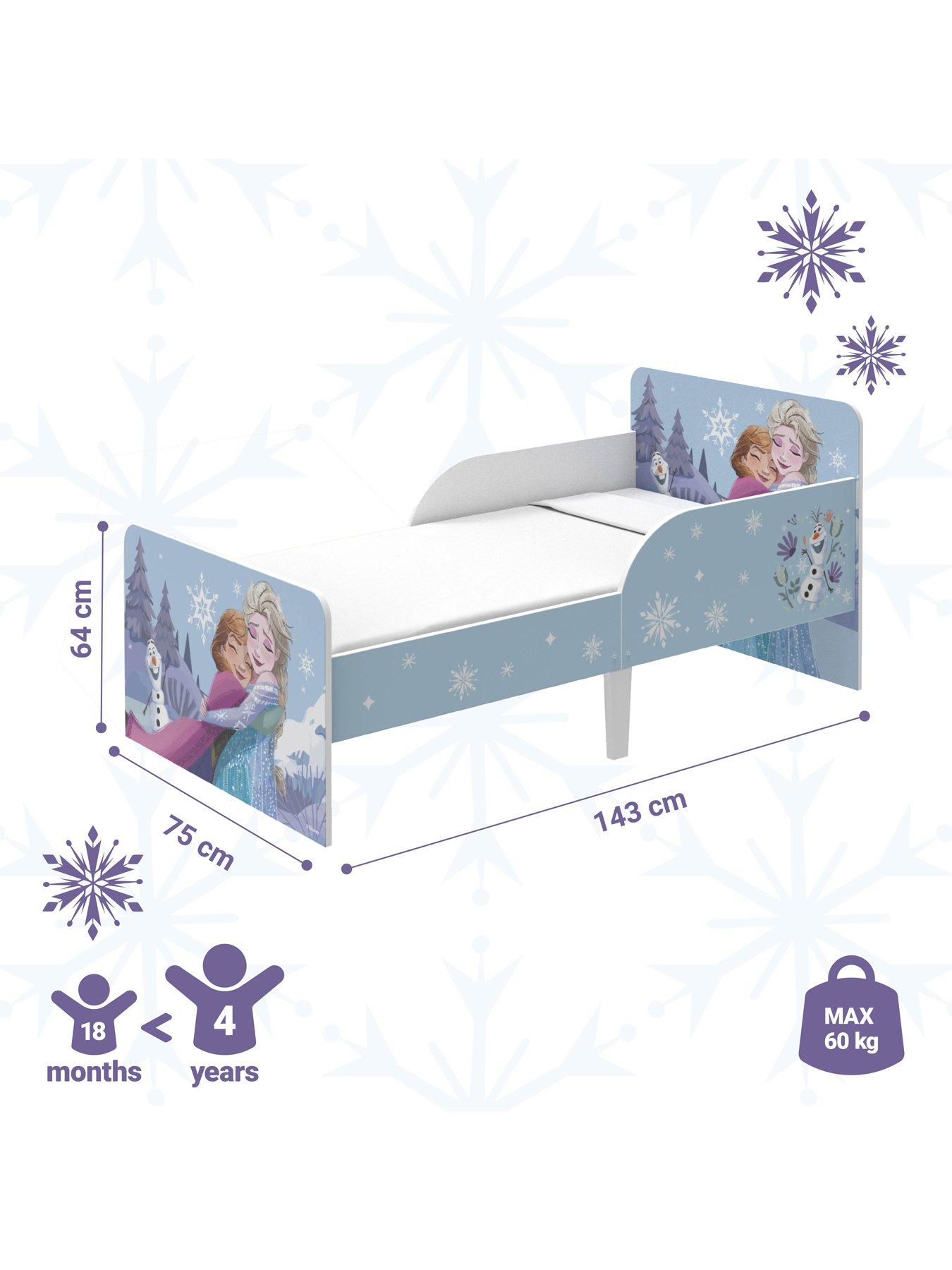 disney-frozen-toddler-bed-sturdy-engineered-wood-construction-guarded-sides-wooden-slats-fits-140cm-x-70cm-mattress-mattress-not-includedback
