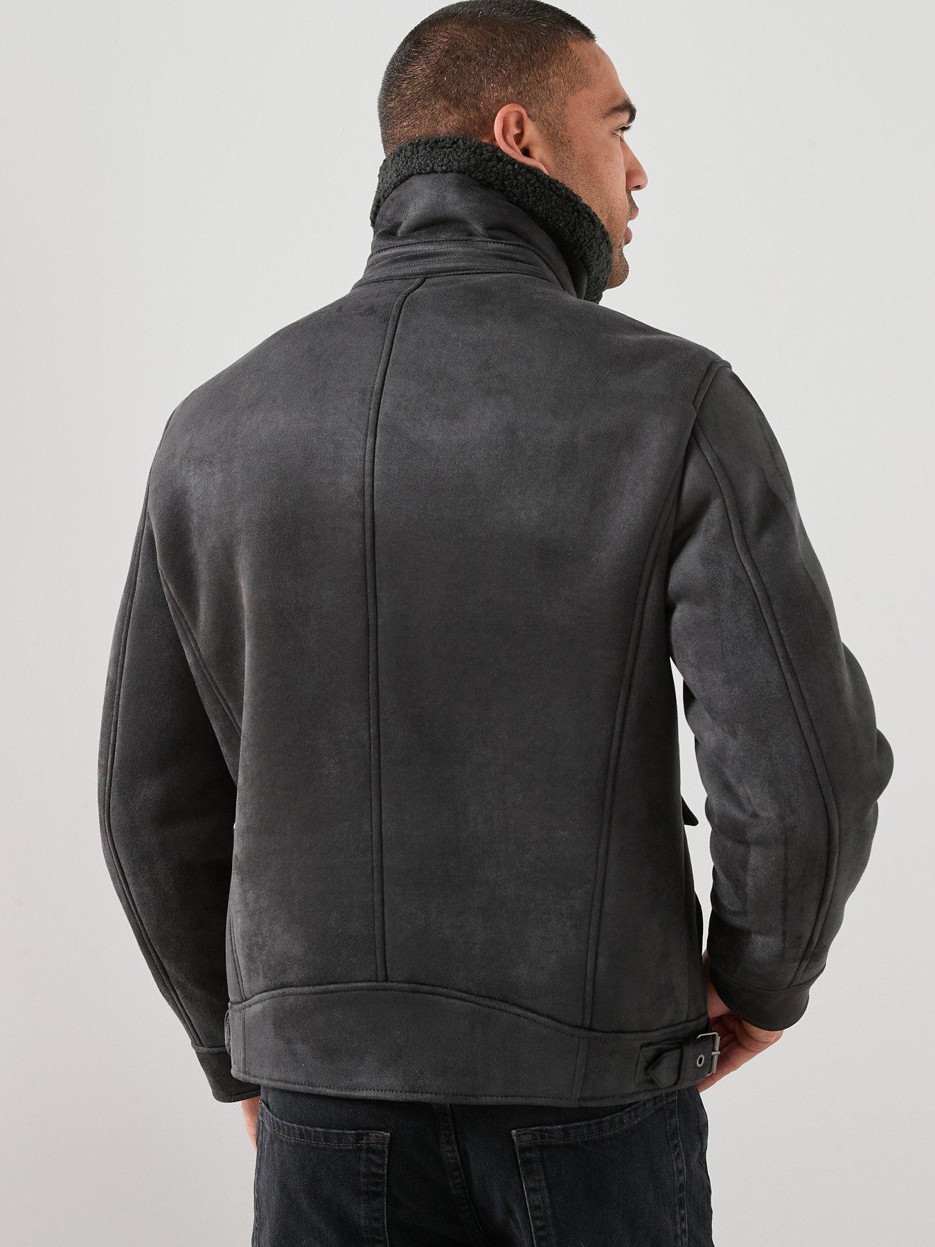 mango-mango-neo-jacket-greystillFront