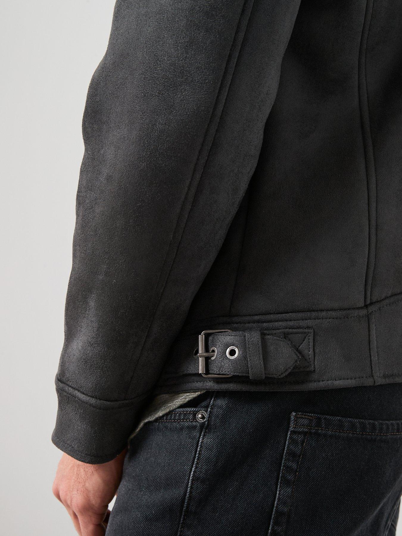 mango-mango-neo-jacket-greydetail