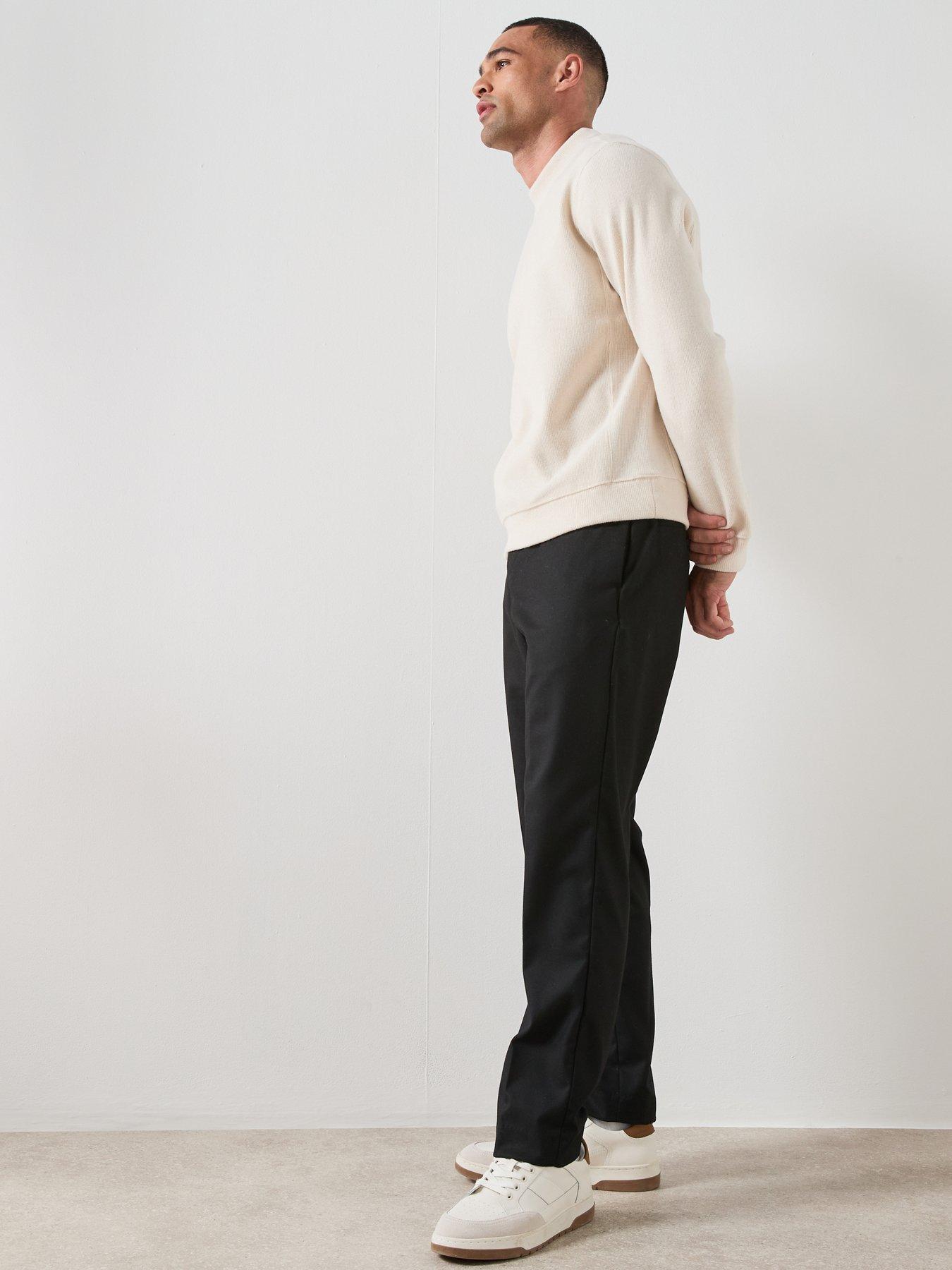 mango-mango-dover-trousers-blackdetail