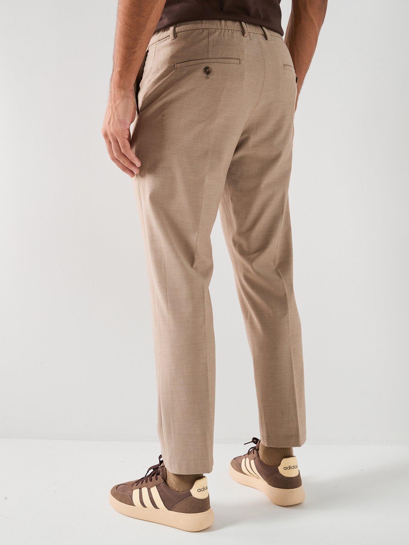 mango-bologna-stretch-slim-trousers-beigestillFront
