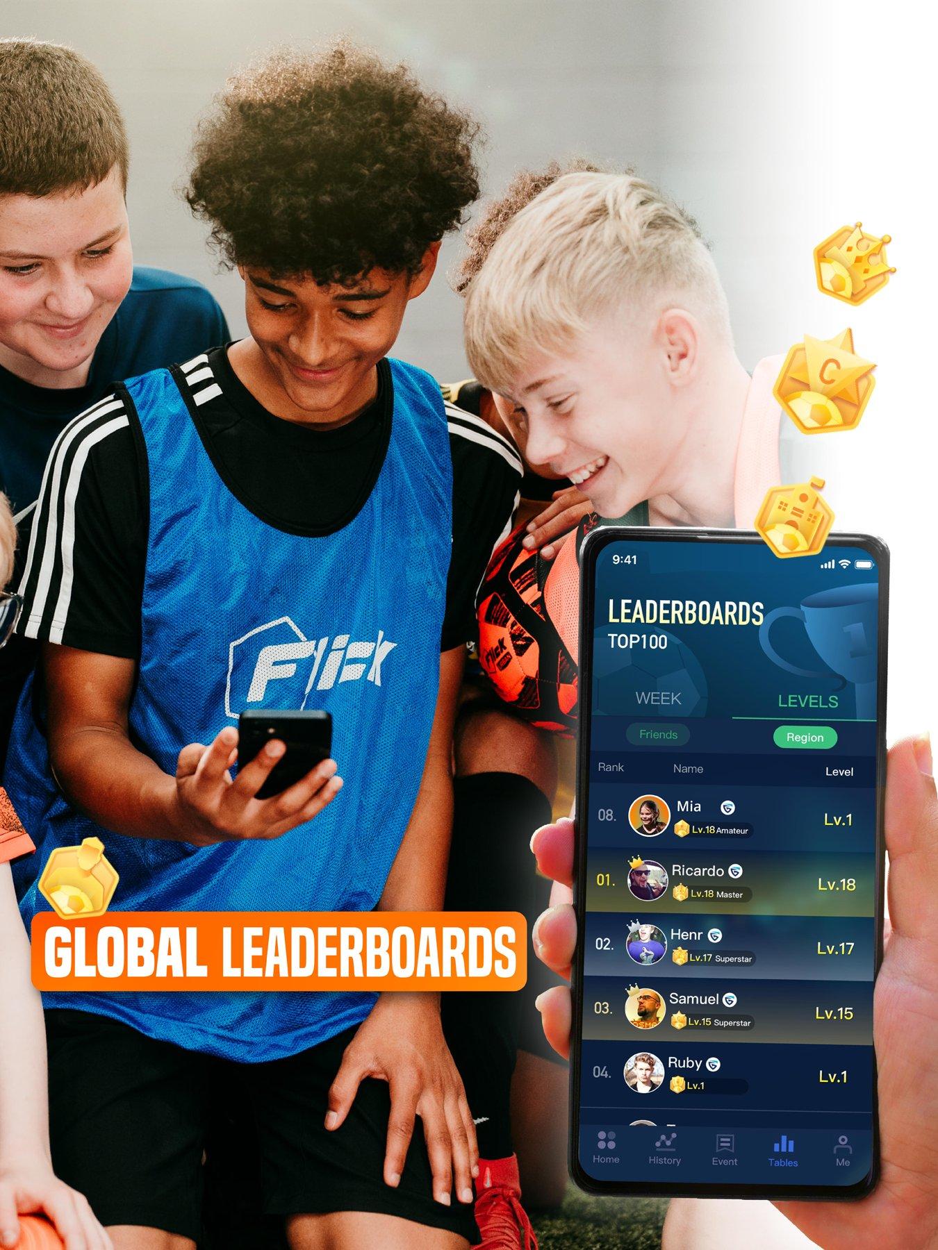 football-flick-smart-football-tracker-shin-guardsback