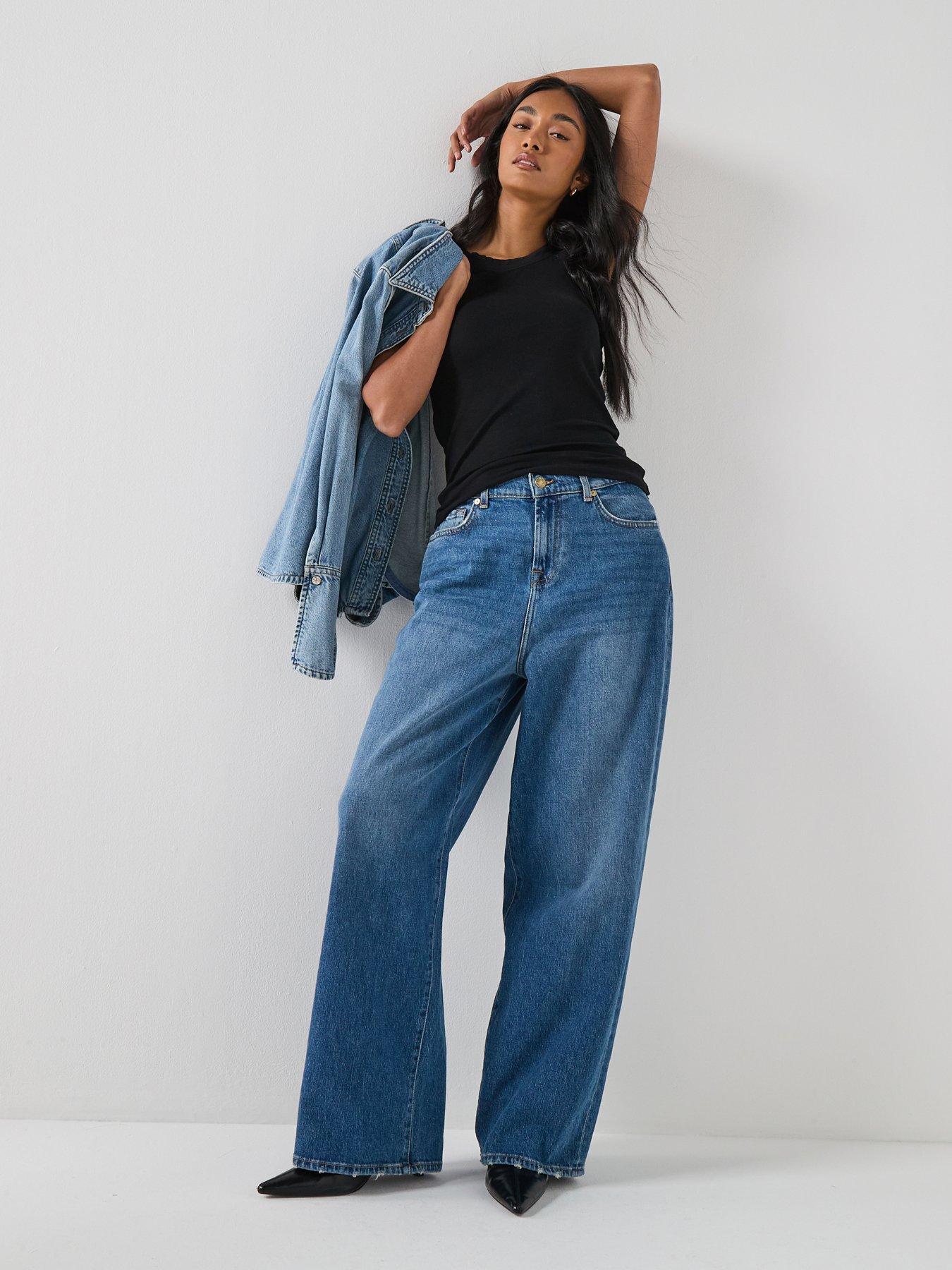 7-for-all-mankind-slouchy-wide-jeans-bluefront